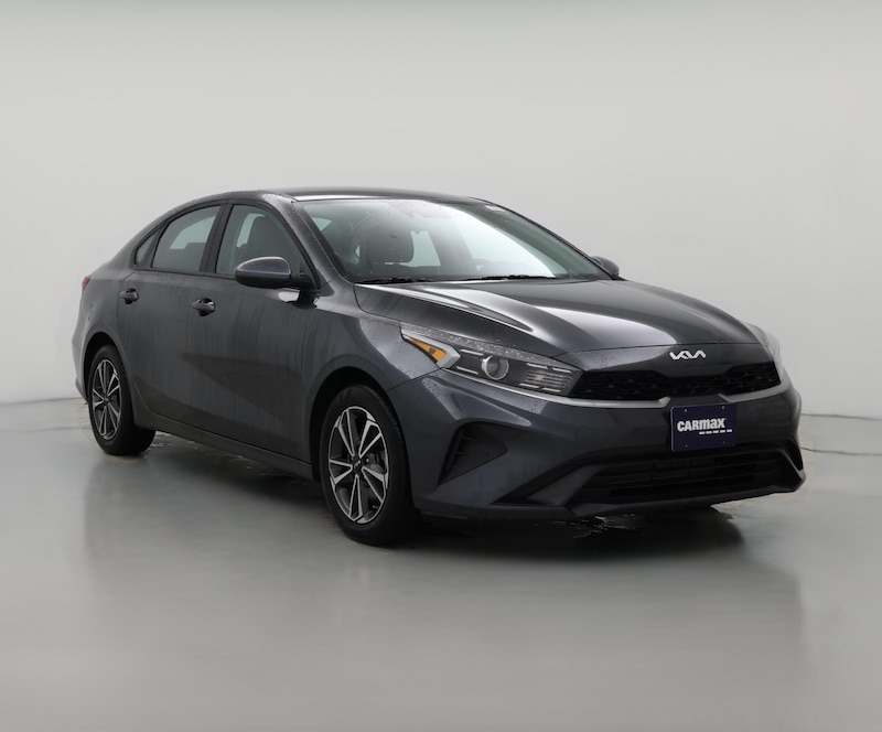 2024 Kia Forte LX