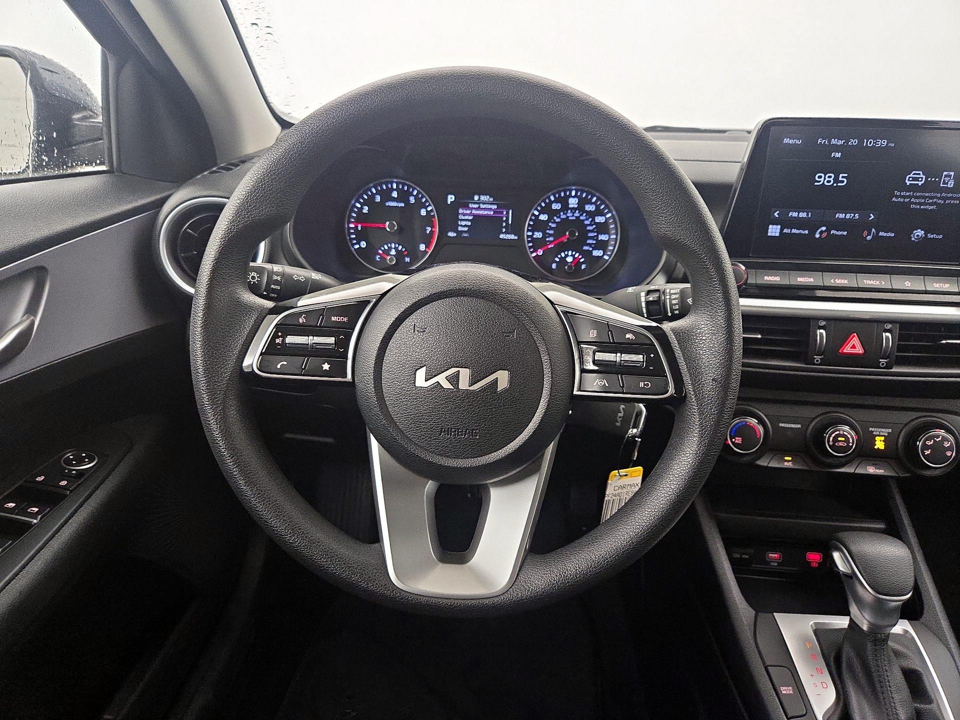 Thumbnail: 2024 Kia Forte - 10