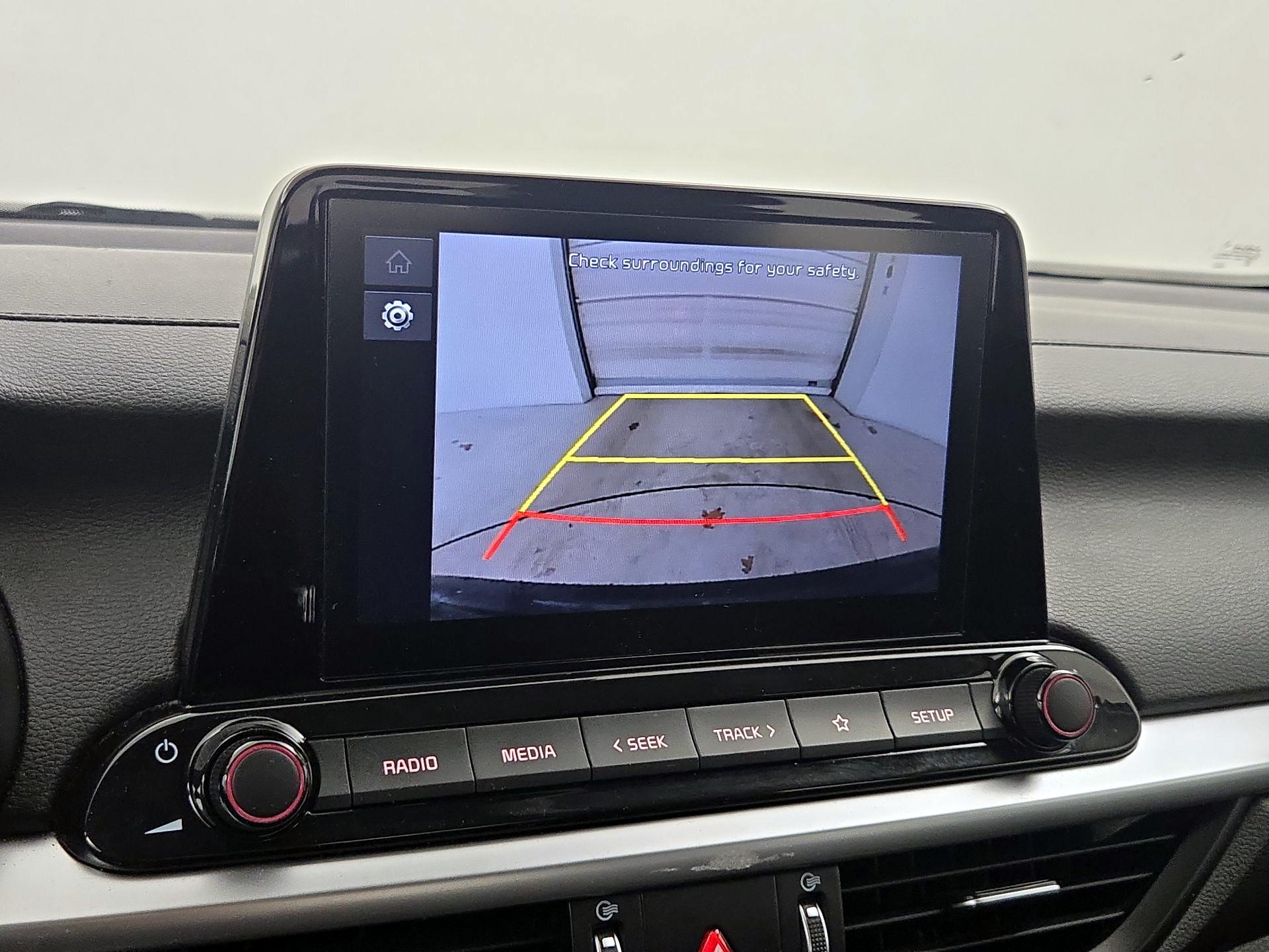 Thumbnail: 2024 Kia Forte - 14