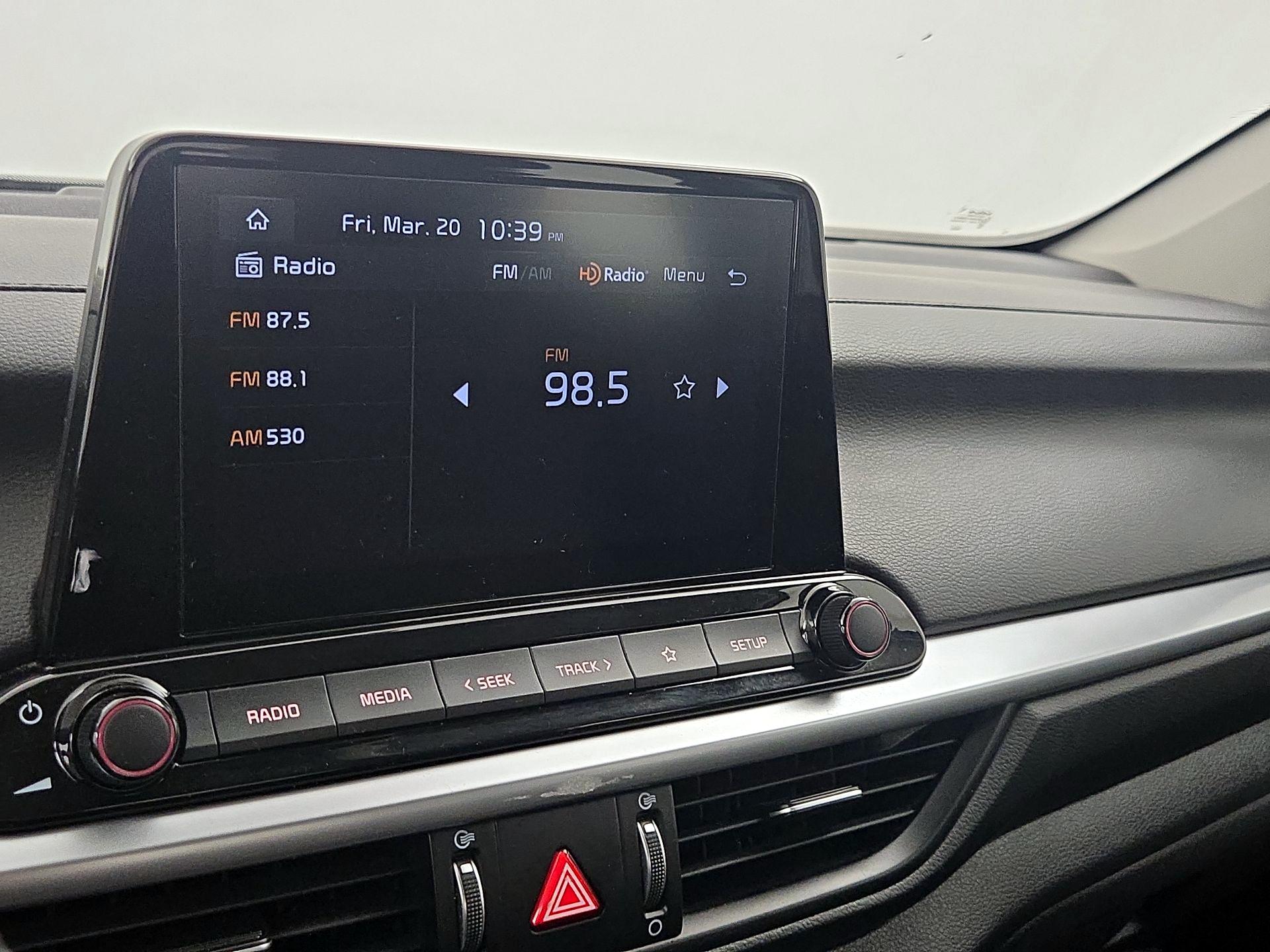 Thumbnail: 2024 Kia Forte - 15