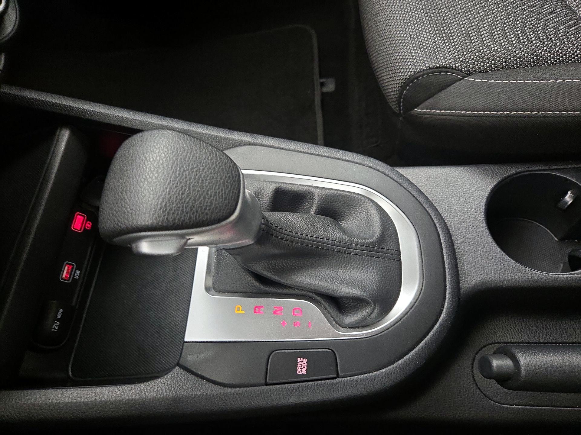 Thumbnail: 2024 Kia Forte - 17