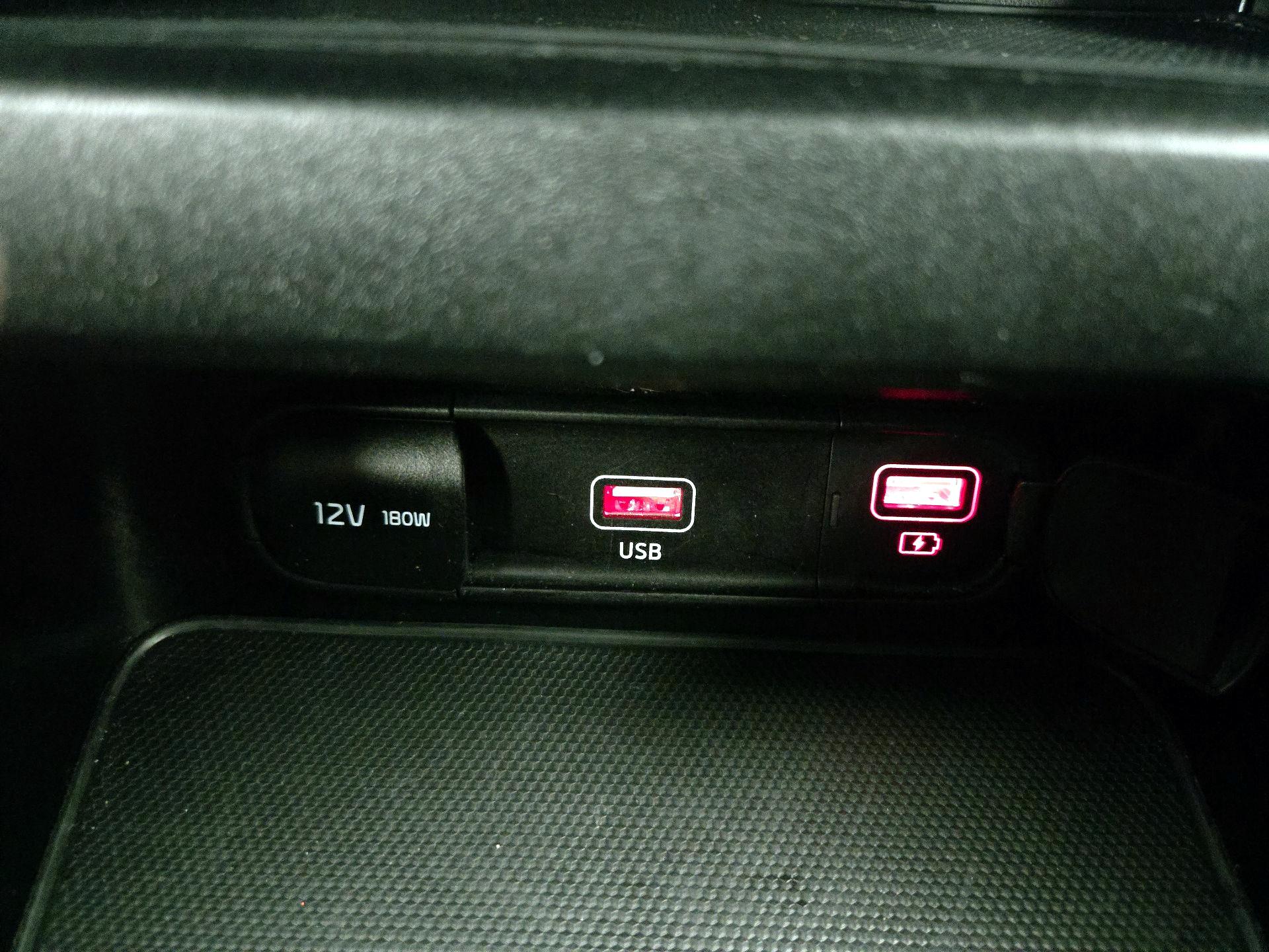 Thumbnail: 2024 Kia Forte - 18