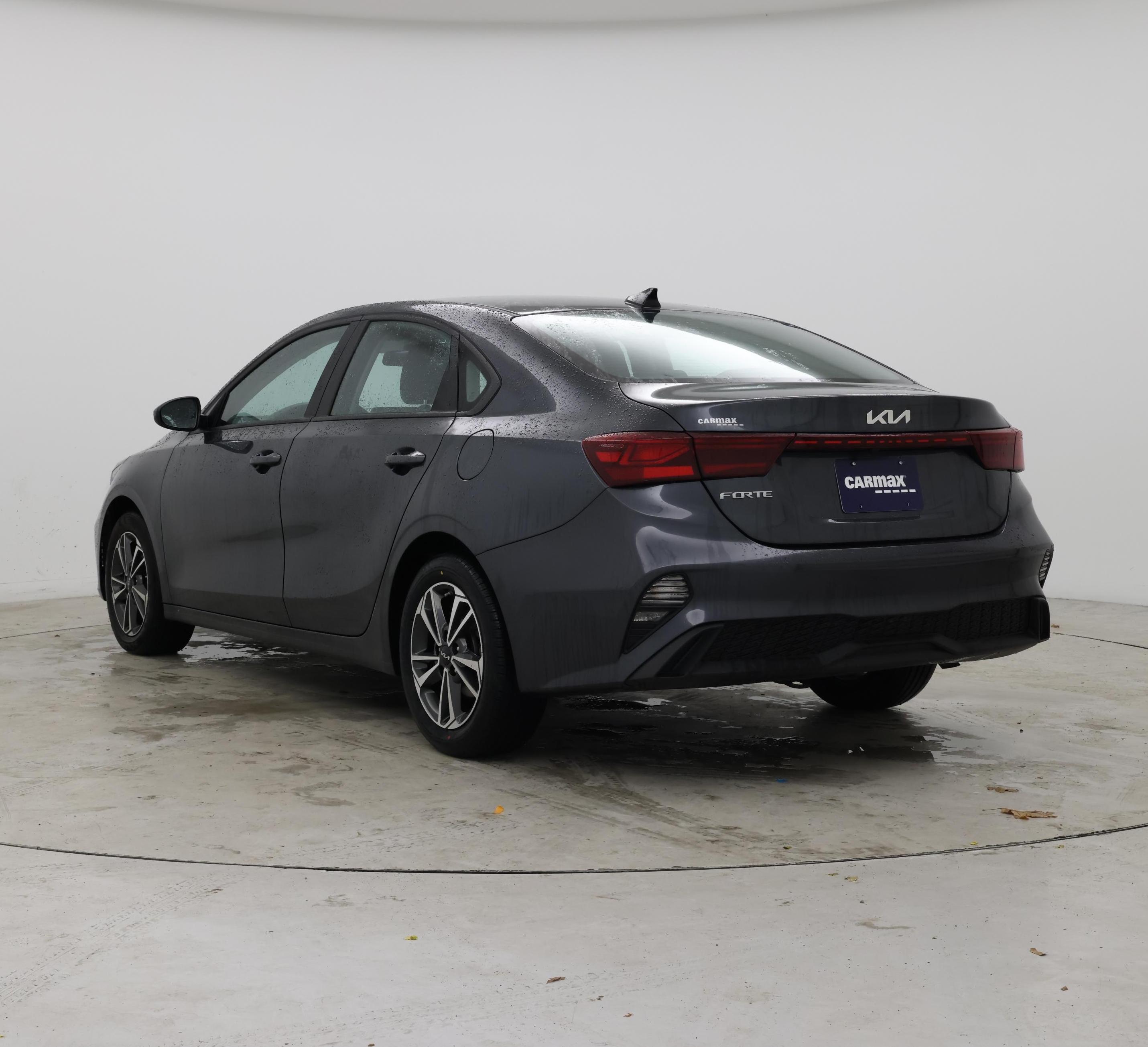 Thumbnail: 2024 Kia Forte - 2