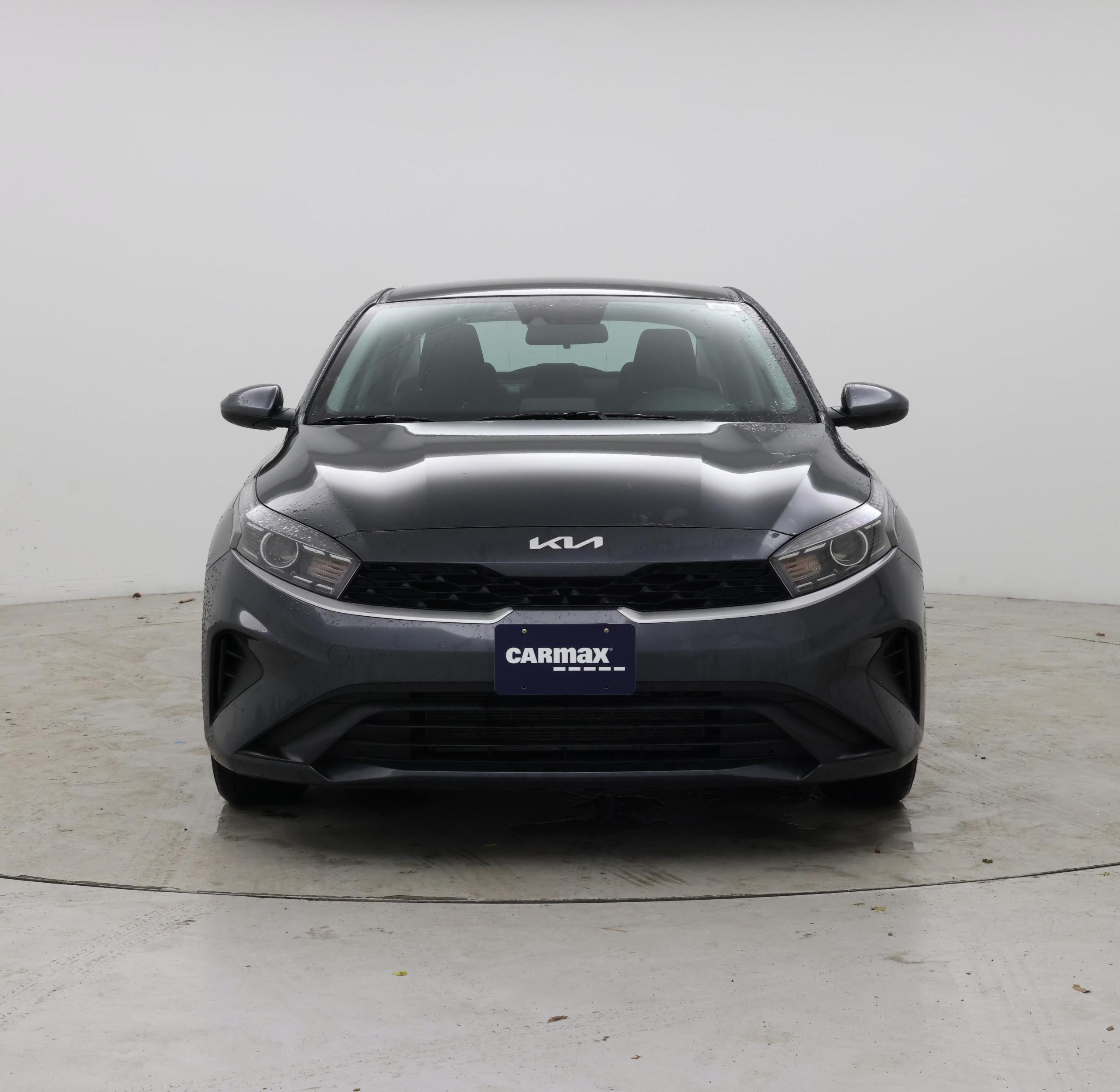 Thumbnail: 2024 Kia Forte - 5