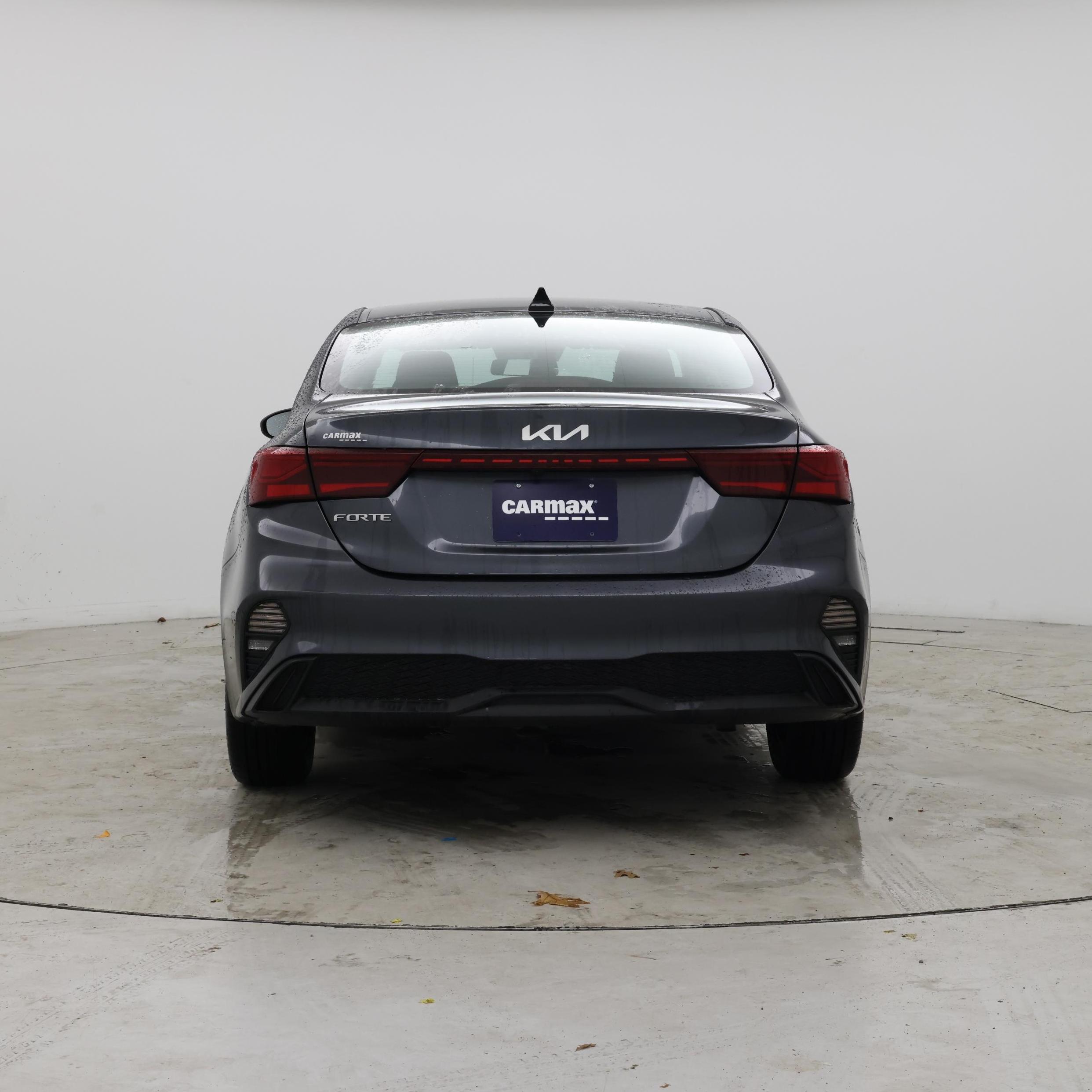 Thumbnail: 2024 Kia Forte - 6