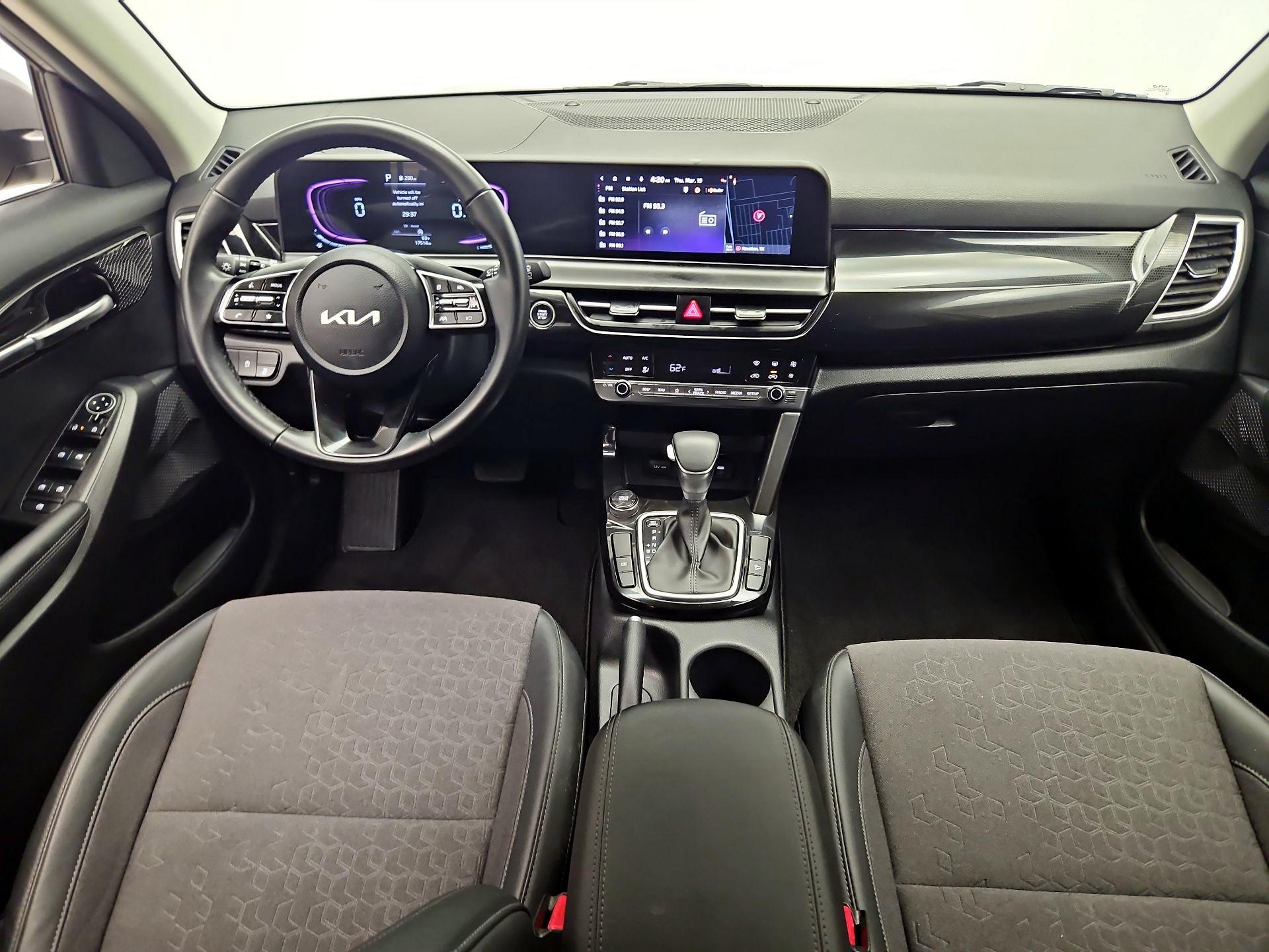 Thumbnail: 2025 Kia Seltos - 9