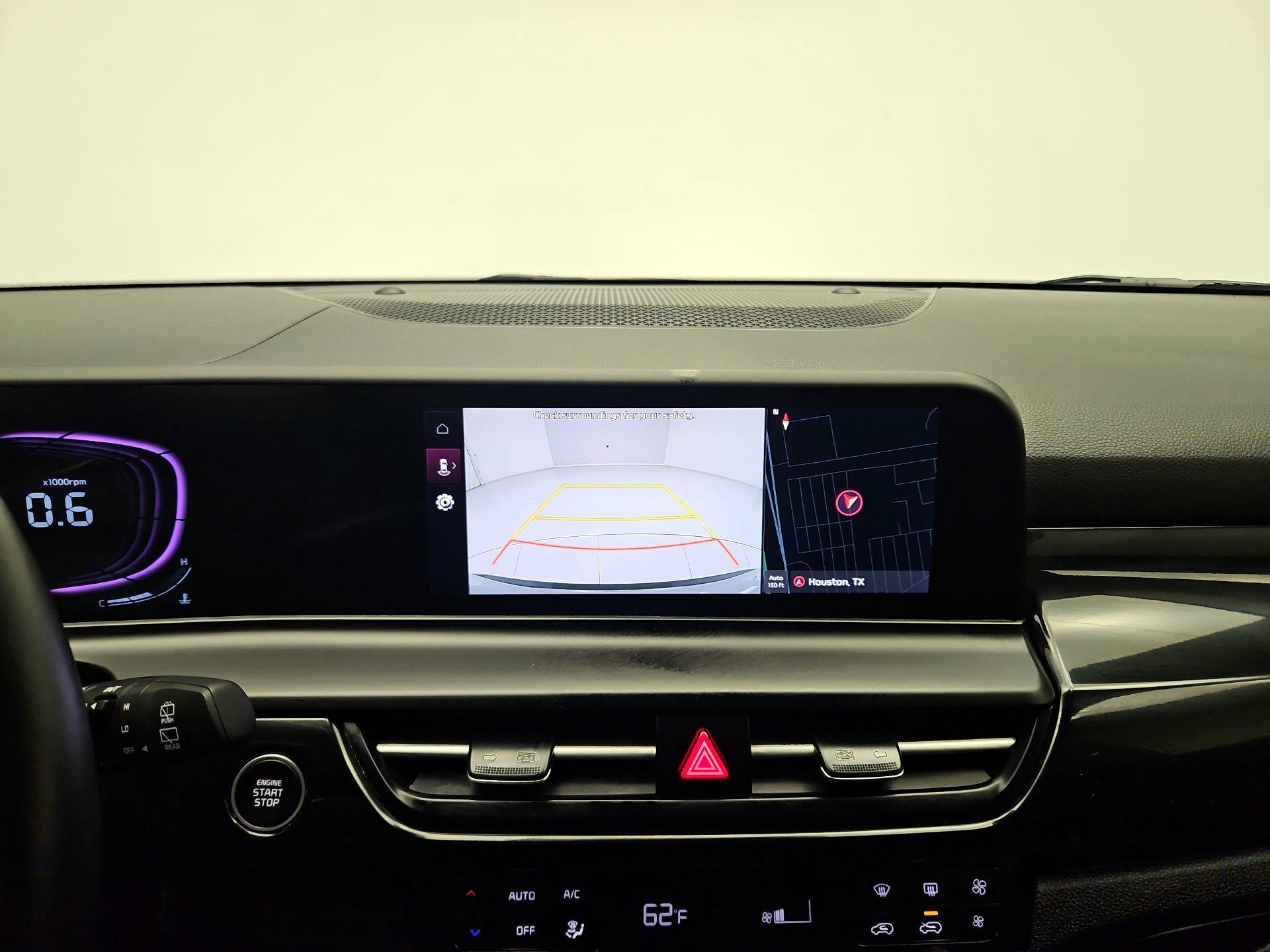 Thumbnail: 2025 Kia Seltos - 13