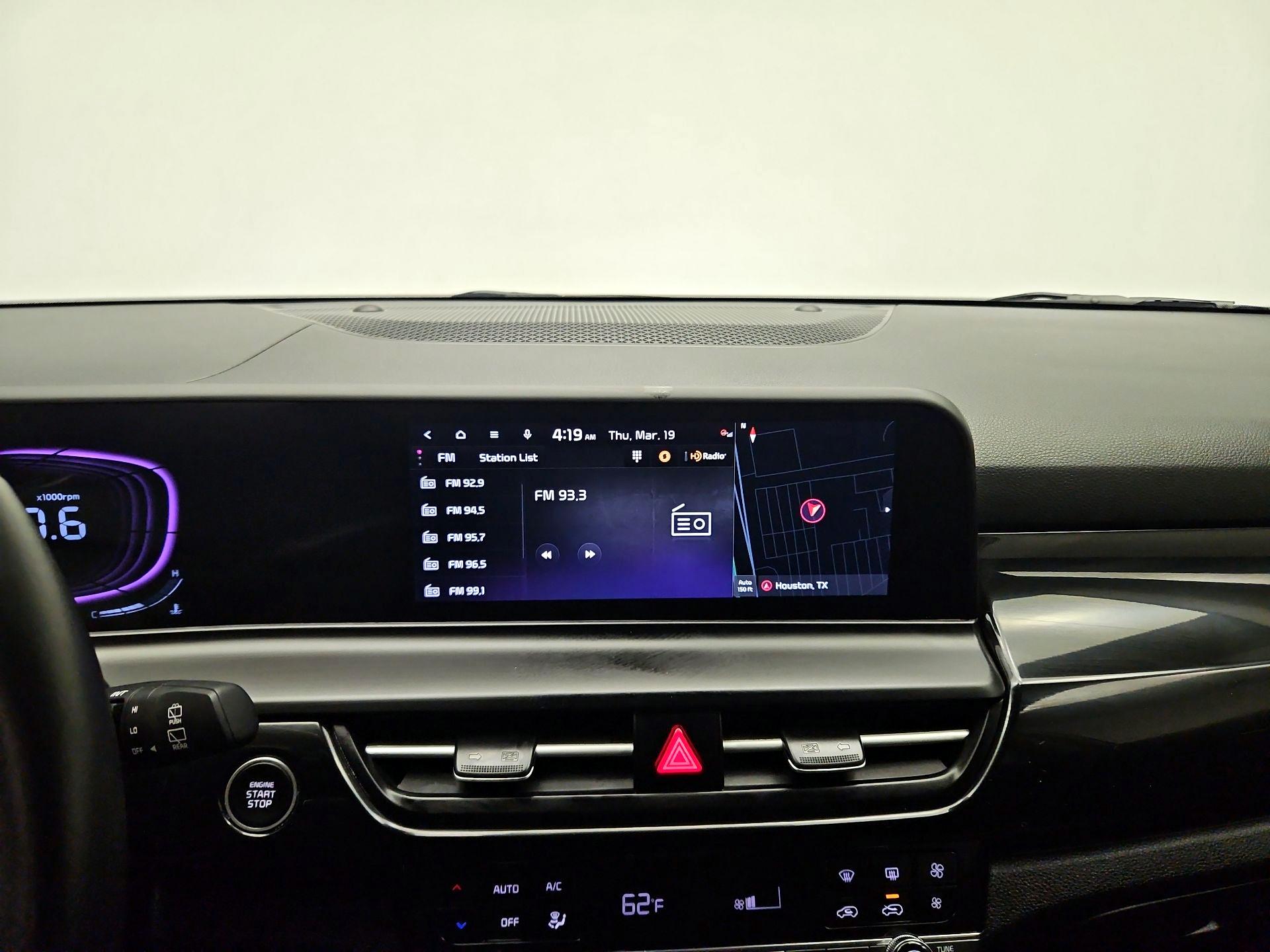 Thumbnail: 2025 Kia Seltos - 14