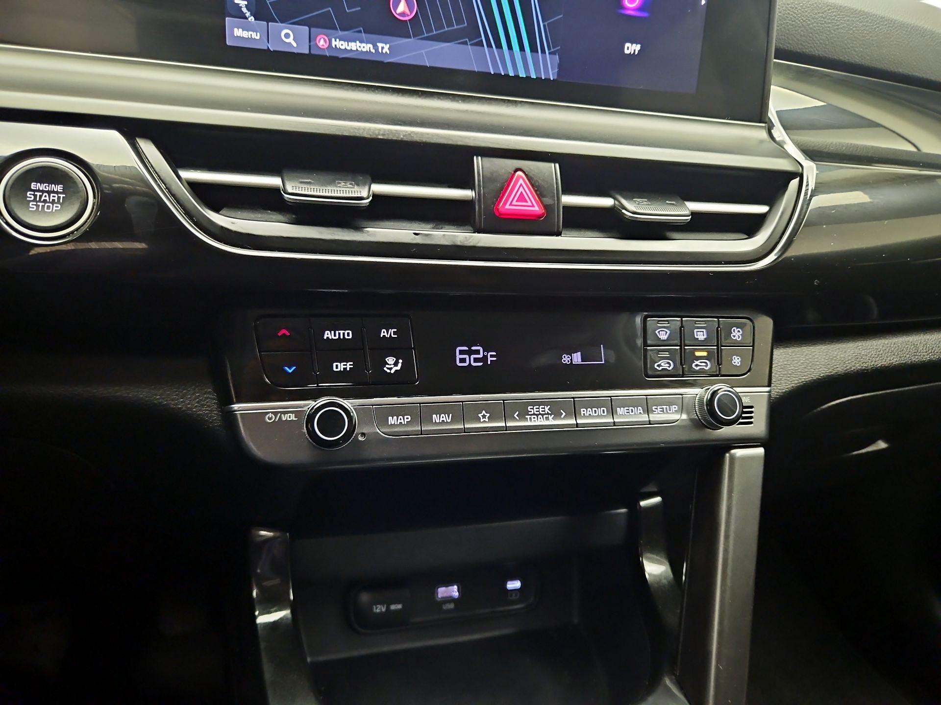 Thumbnail: 2025 Kia Seltos - 15