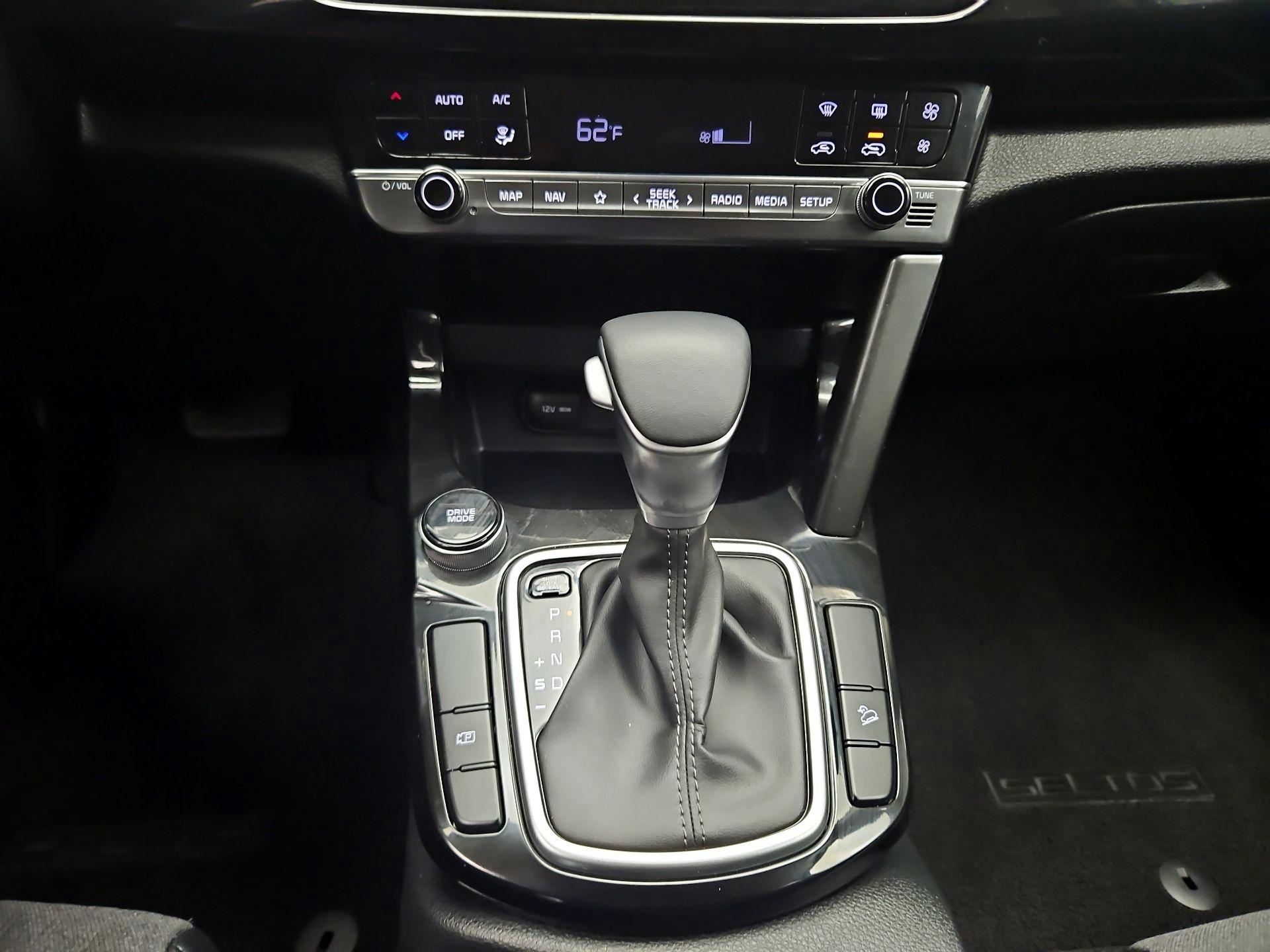 Thumbnail: 2025 Kia Seltos - 16