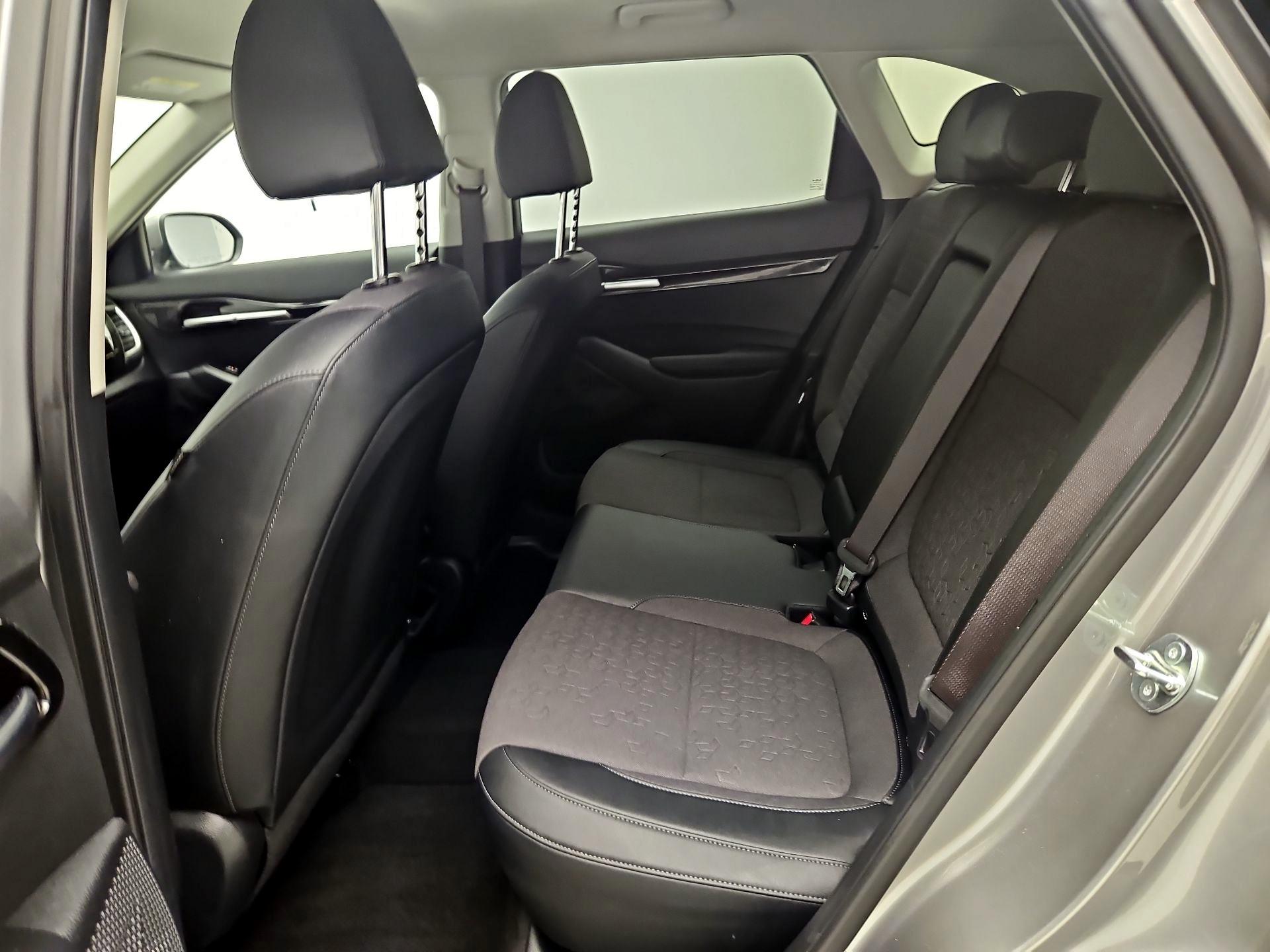 Thumbnail: 2025 Kia Seltos - 17