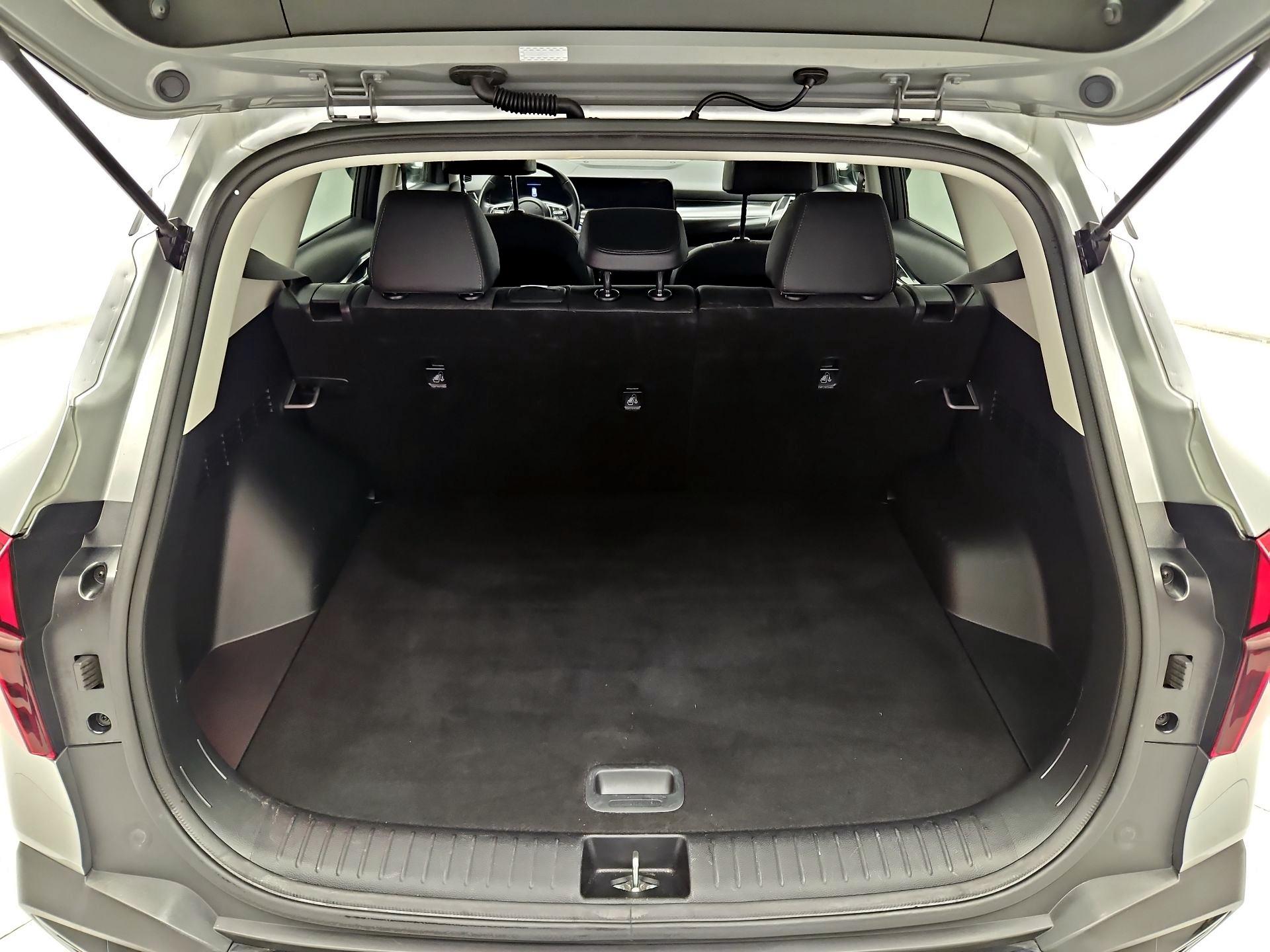 Thumbnail: 2025 Kia Seltos - 18