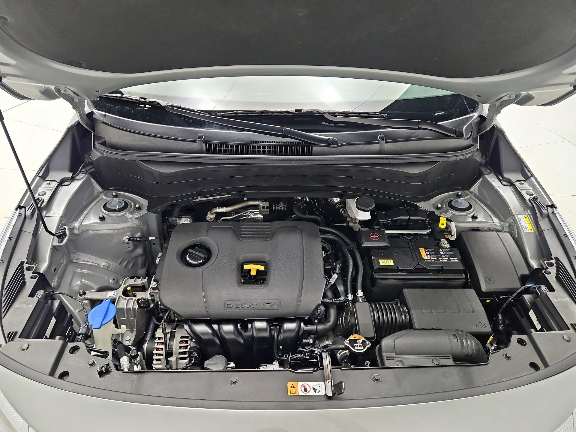 Thumbnail: 2025 Kia Seltos - 19