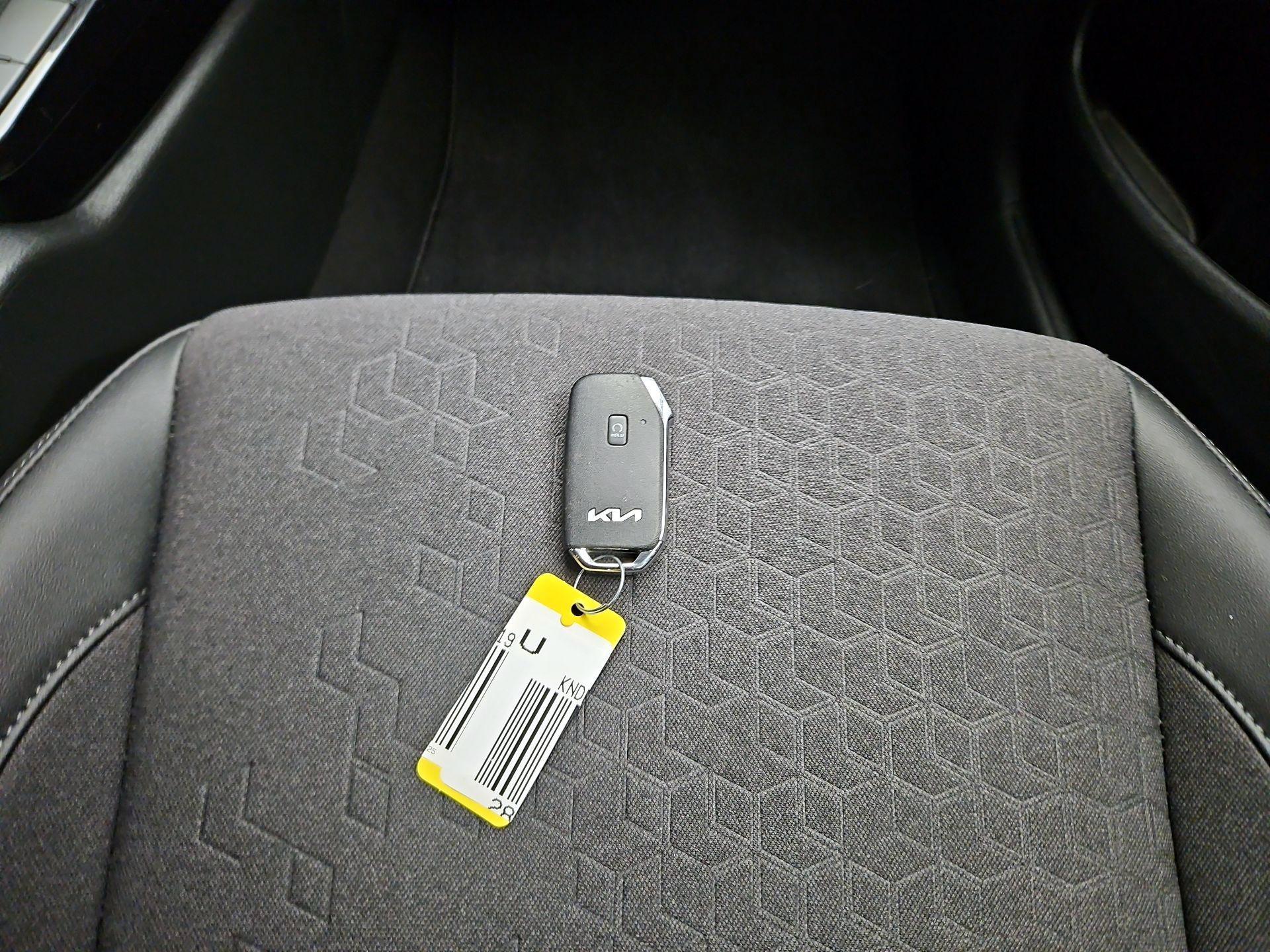 Thumbnail: 2025 Kia Seltos - 20