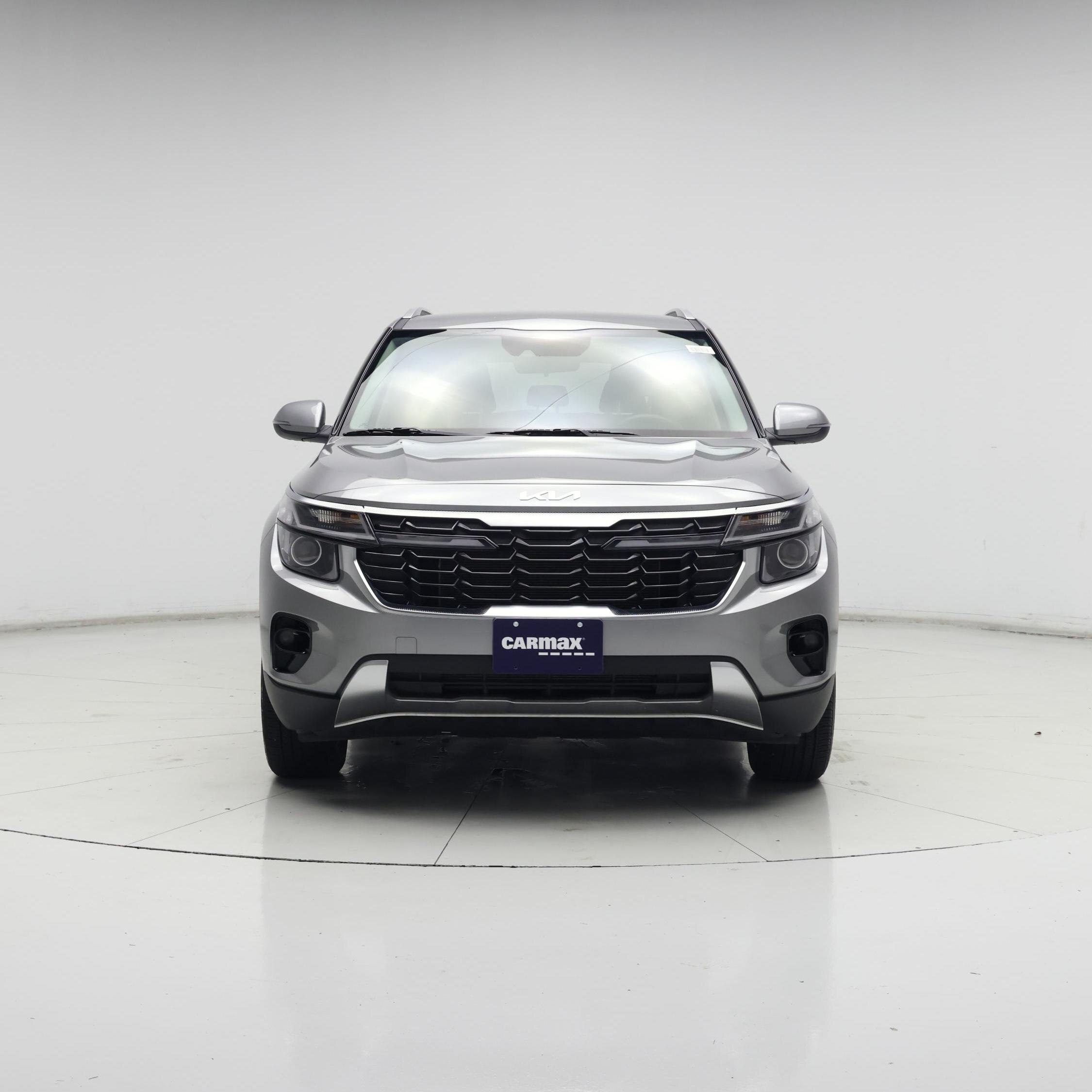 Thumbnail: 2025 Kia Seltos - 5