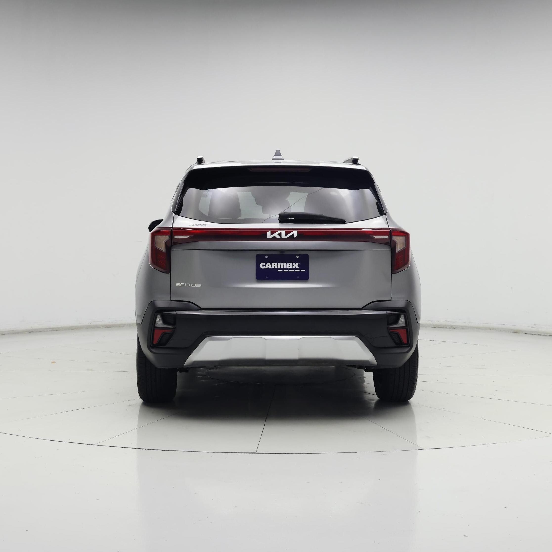 Thumbnail: 2025 Kia Seltos - 6