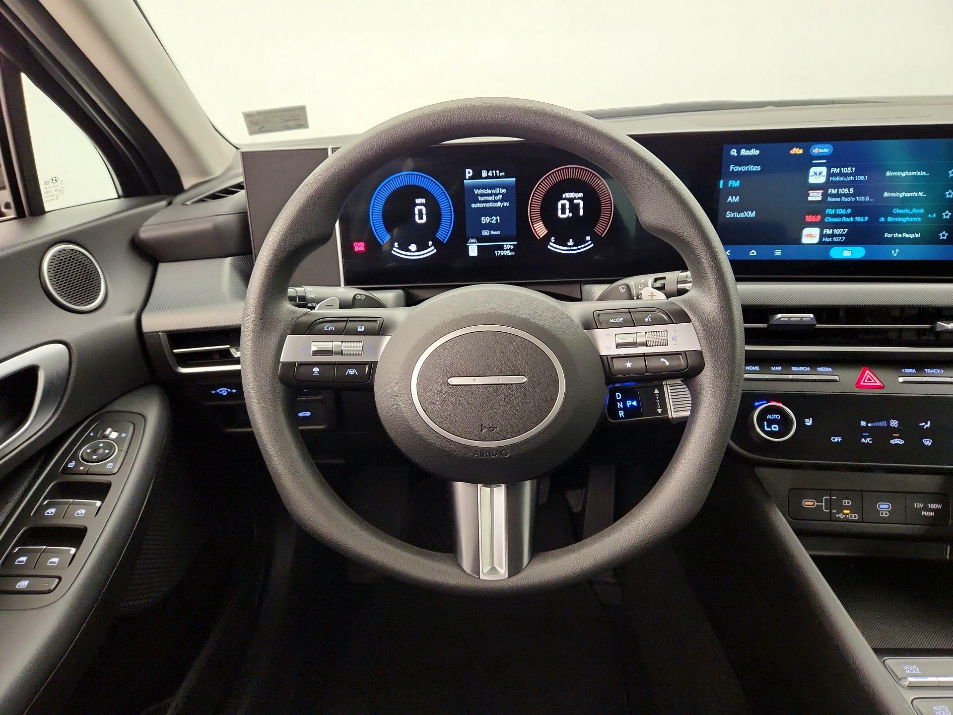 Thumbnail: 2025 Hyundai Sonata - 10