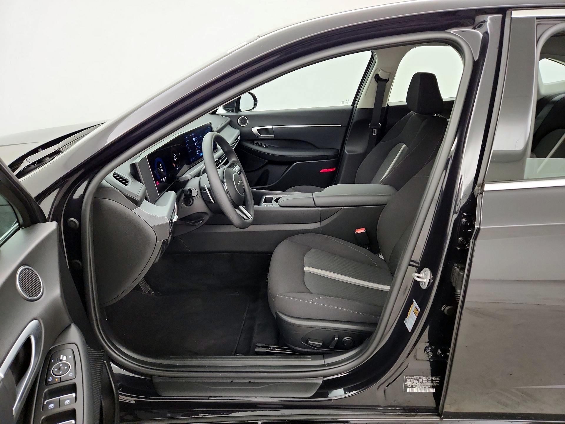 Thumbnail: 2025 Hyundai Sonata - 11