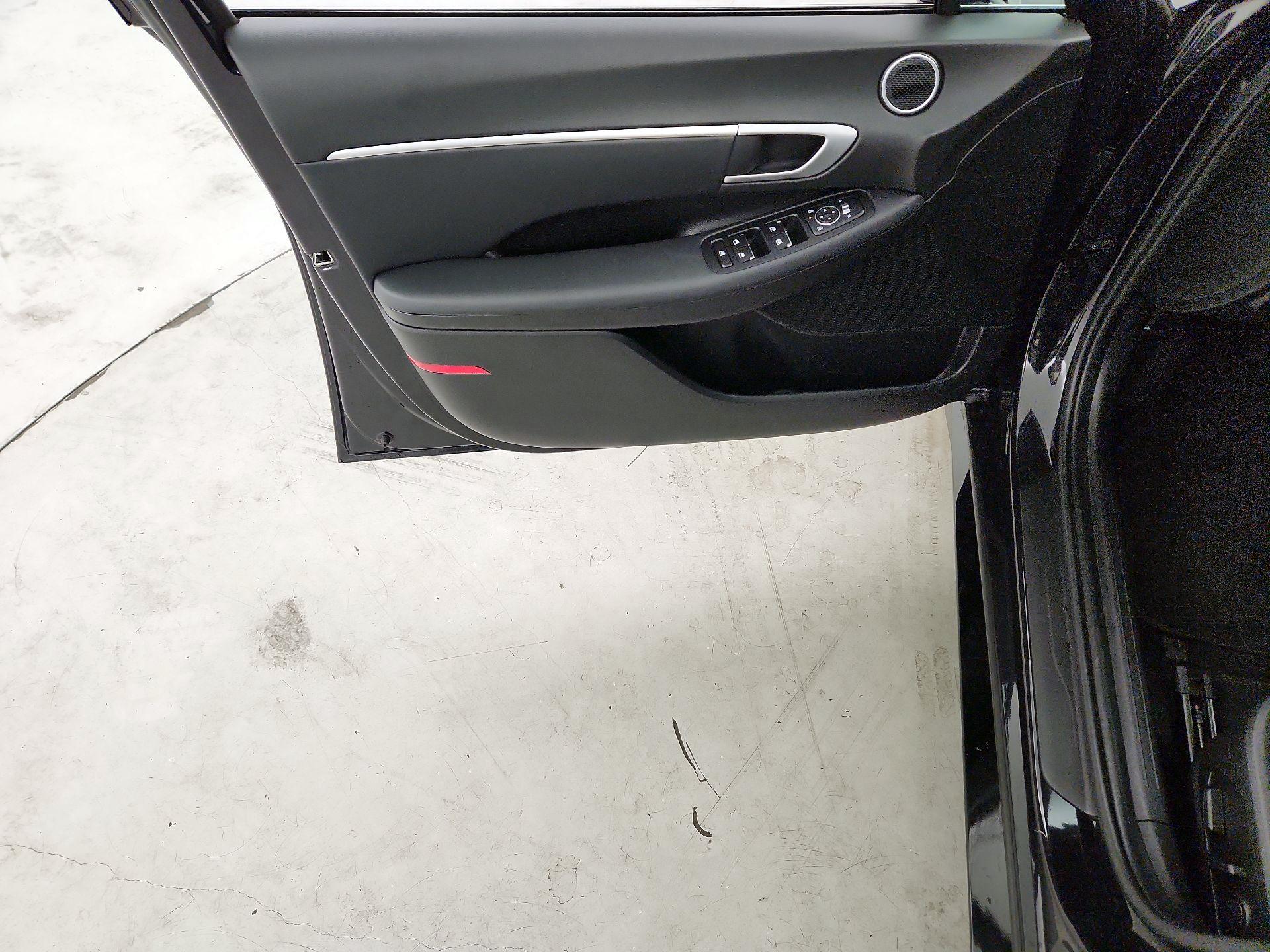 Thumbnail: 2025 Hyundai Sonata - 12