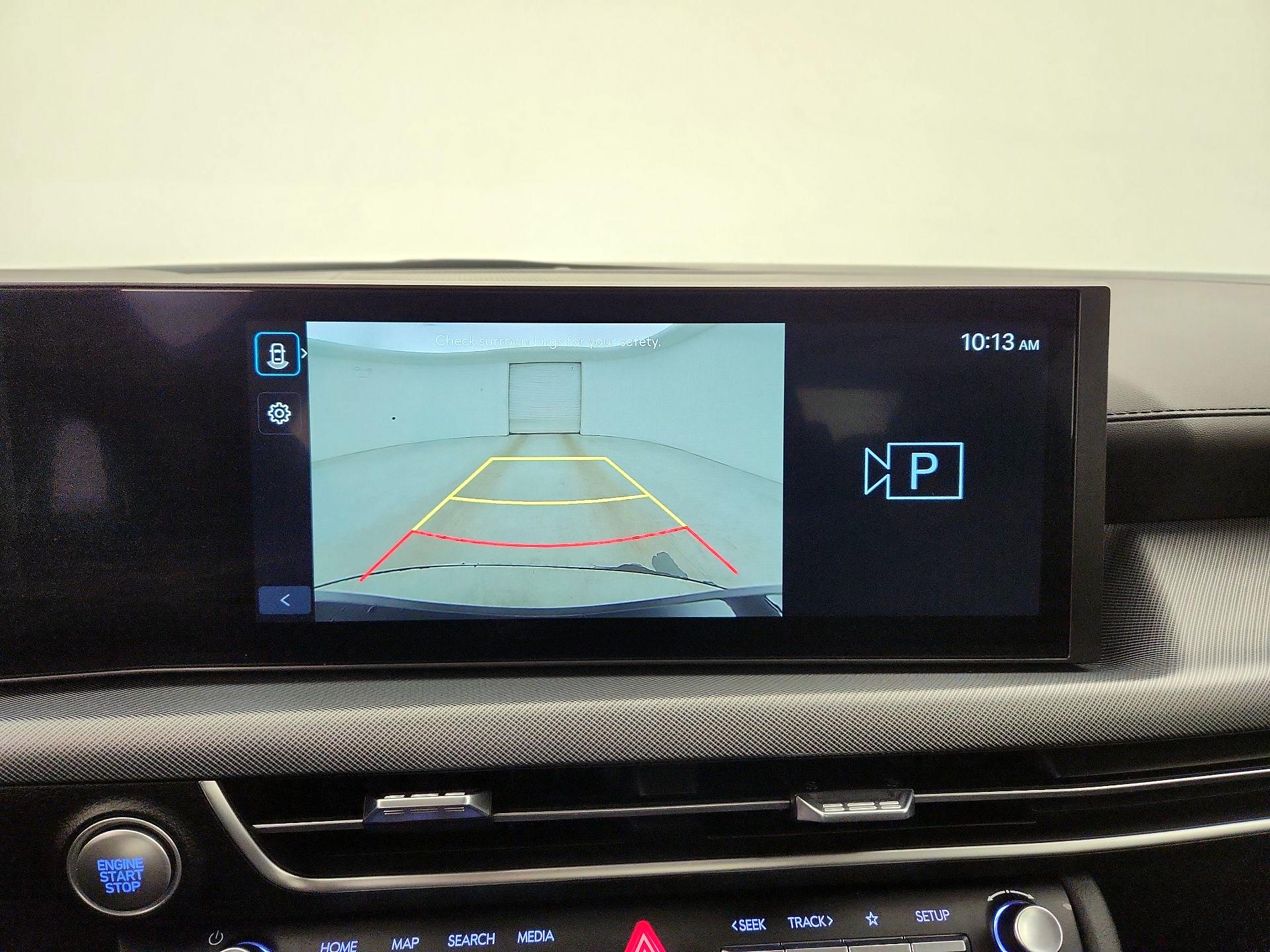 Thumbnail: 2025 Hyundai Sonata - 14