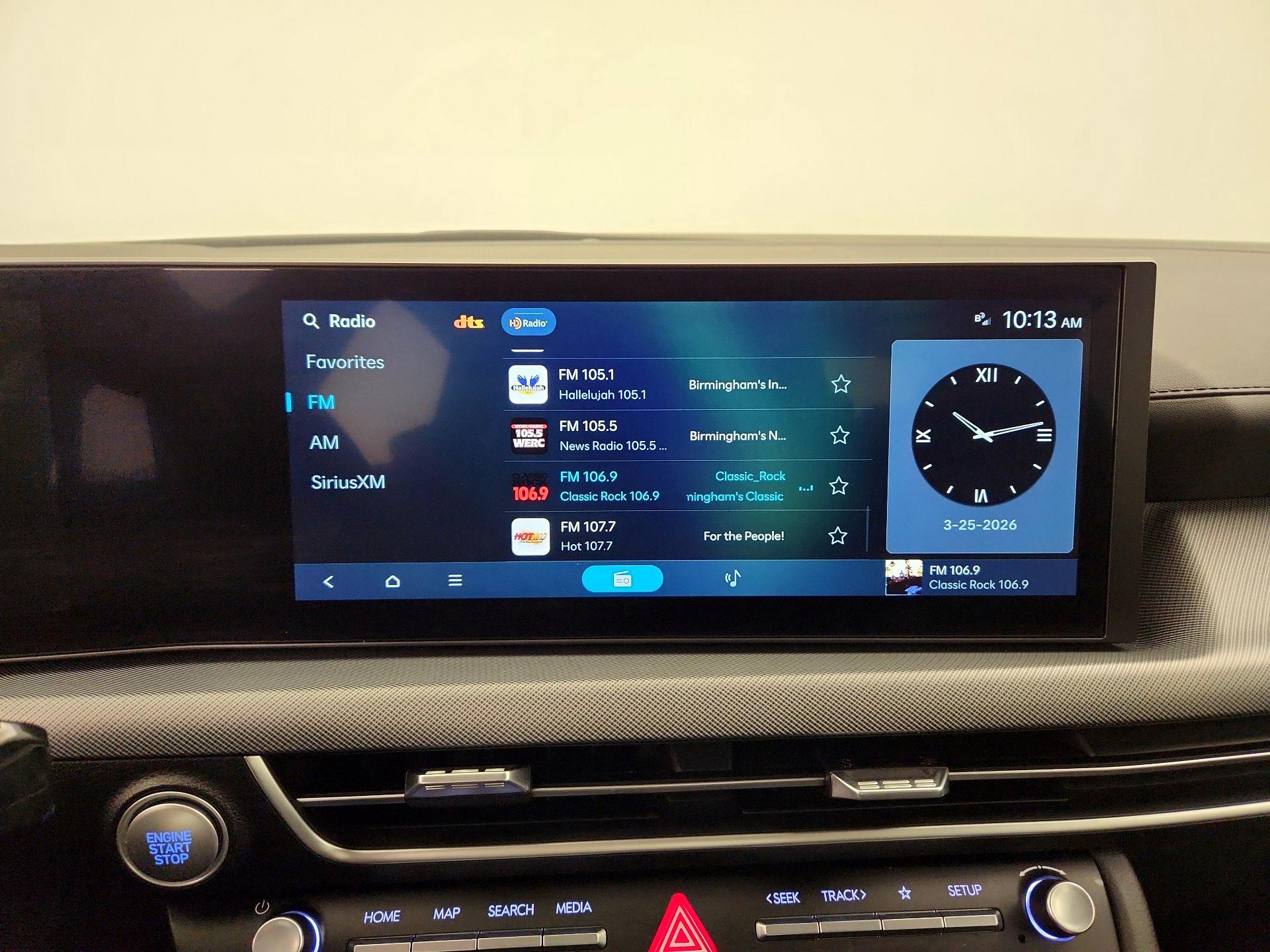 Thumbnail: 2025 Hyundai Sonata - 15