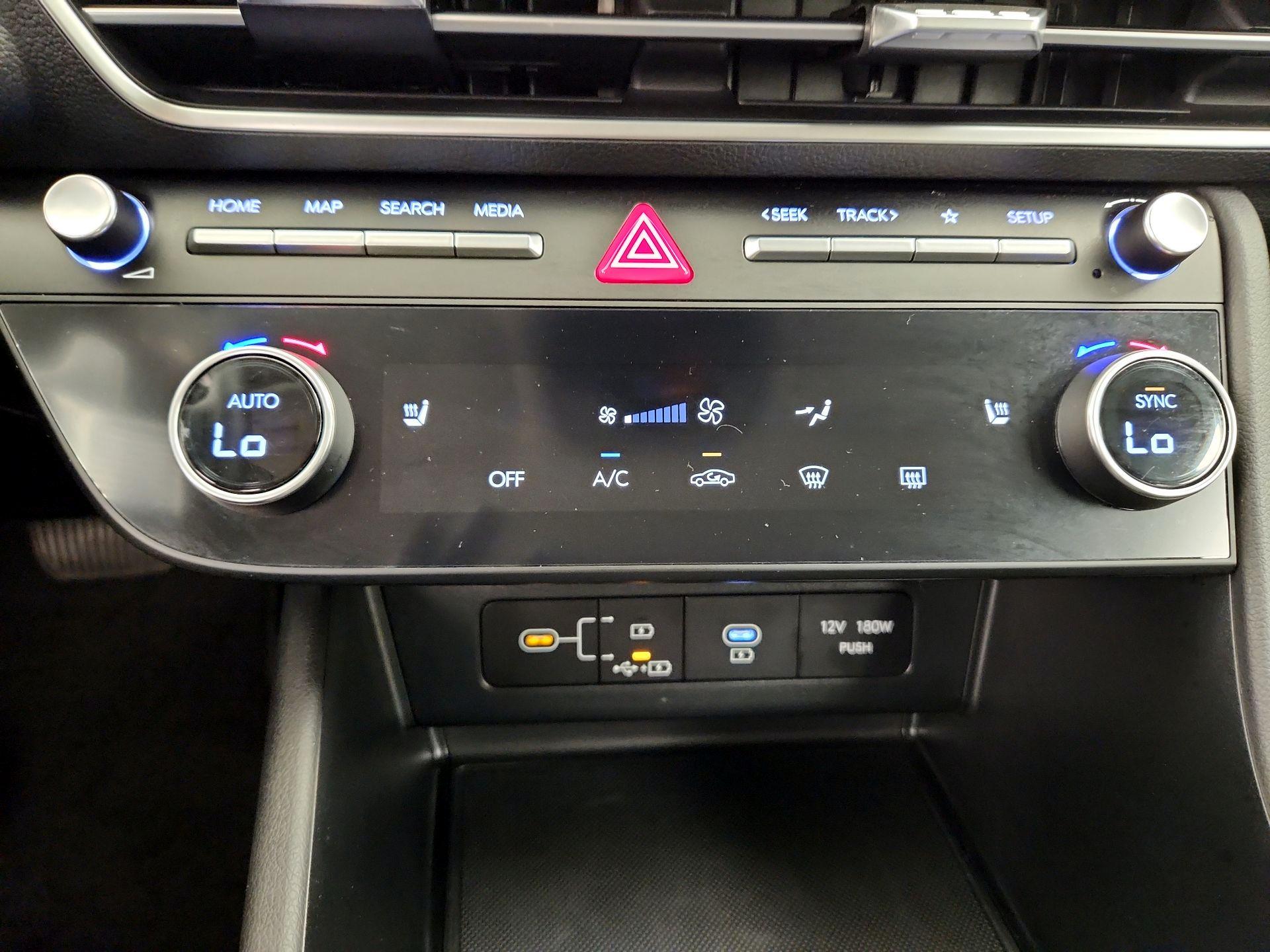 Thumbnail: 2025 Hyundai Sonata - 16