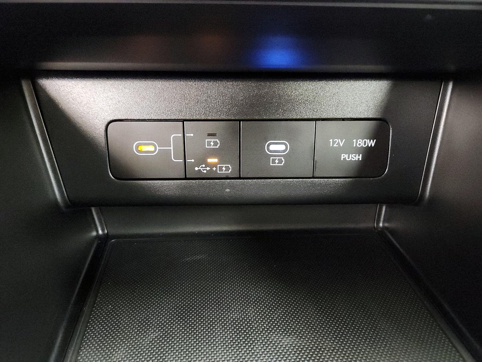 Thumbnail: 2025 Hyundai Sonata - 18