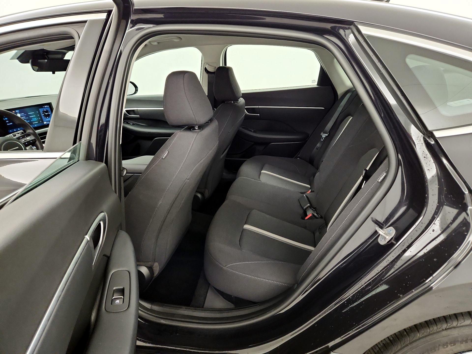 Thumbnail: 2025 Hyundai Sonata - 19