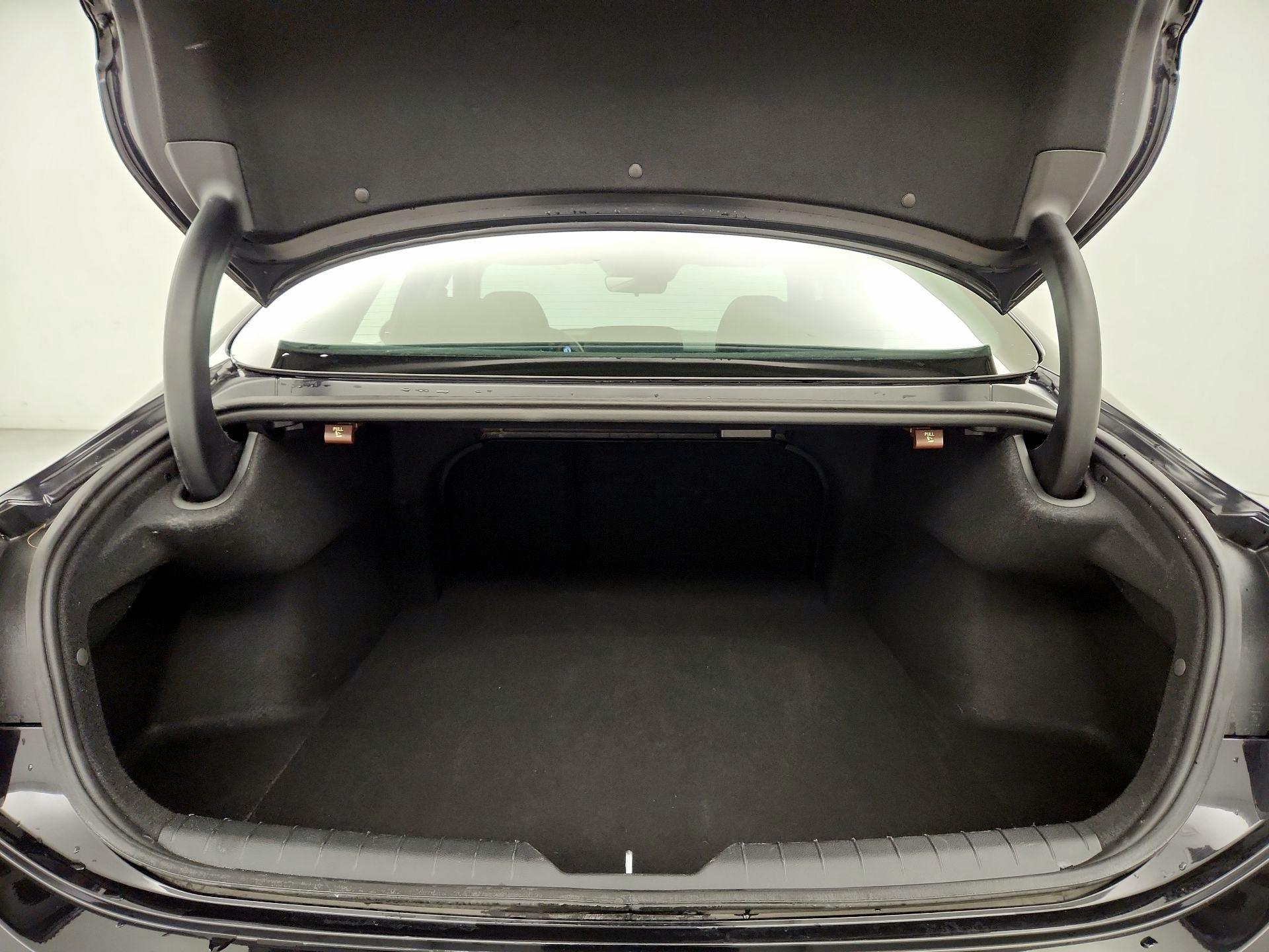 Thumbnail: 2025 Hyundai Sonata - 20