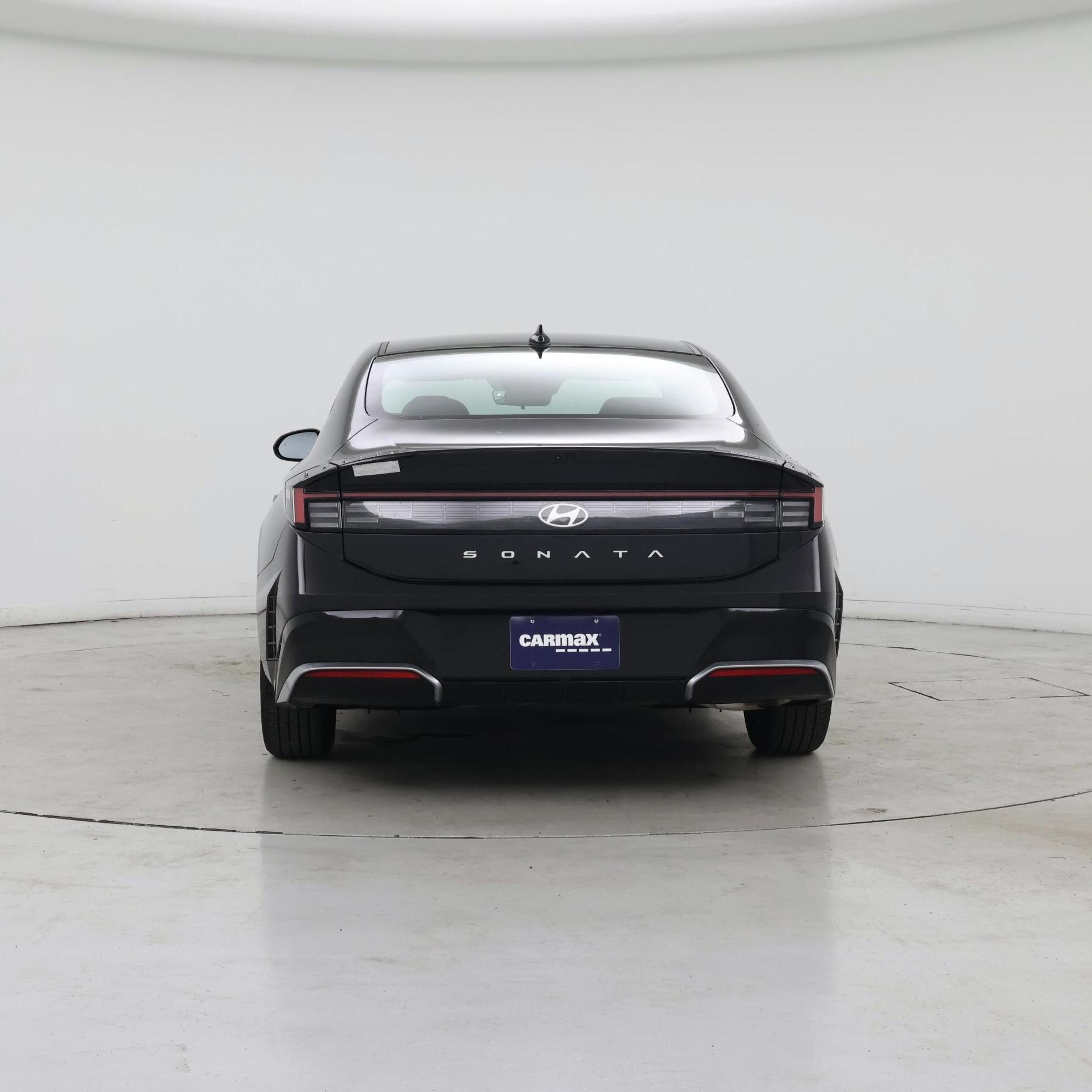 Thumbnail: 2025 Hyundai Sonata - 6