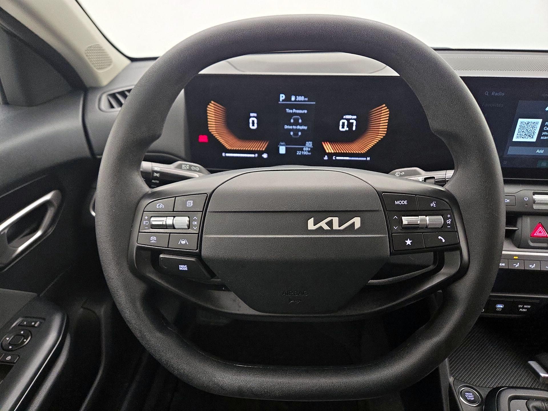 Thumbnail: 2025 Kia K4 - 10