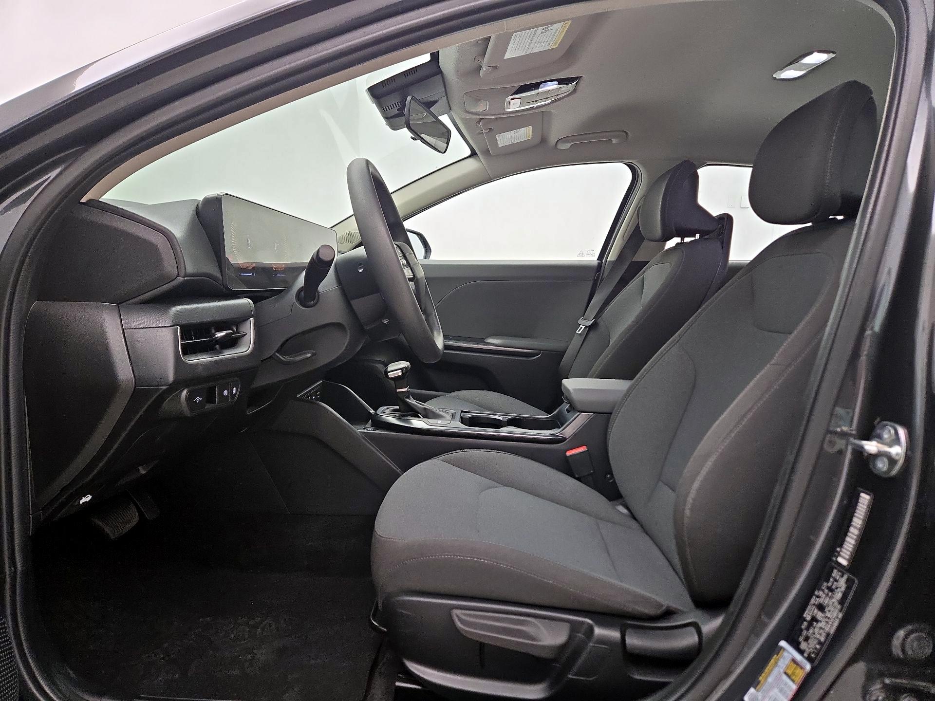 Thumbnail: 2025 Kia K4 - 11