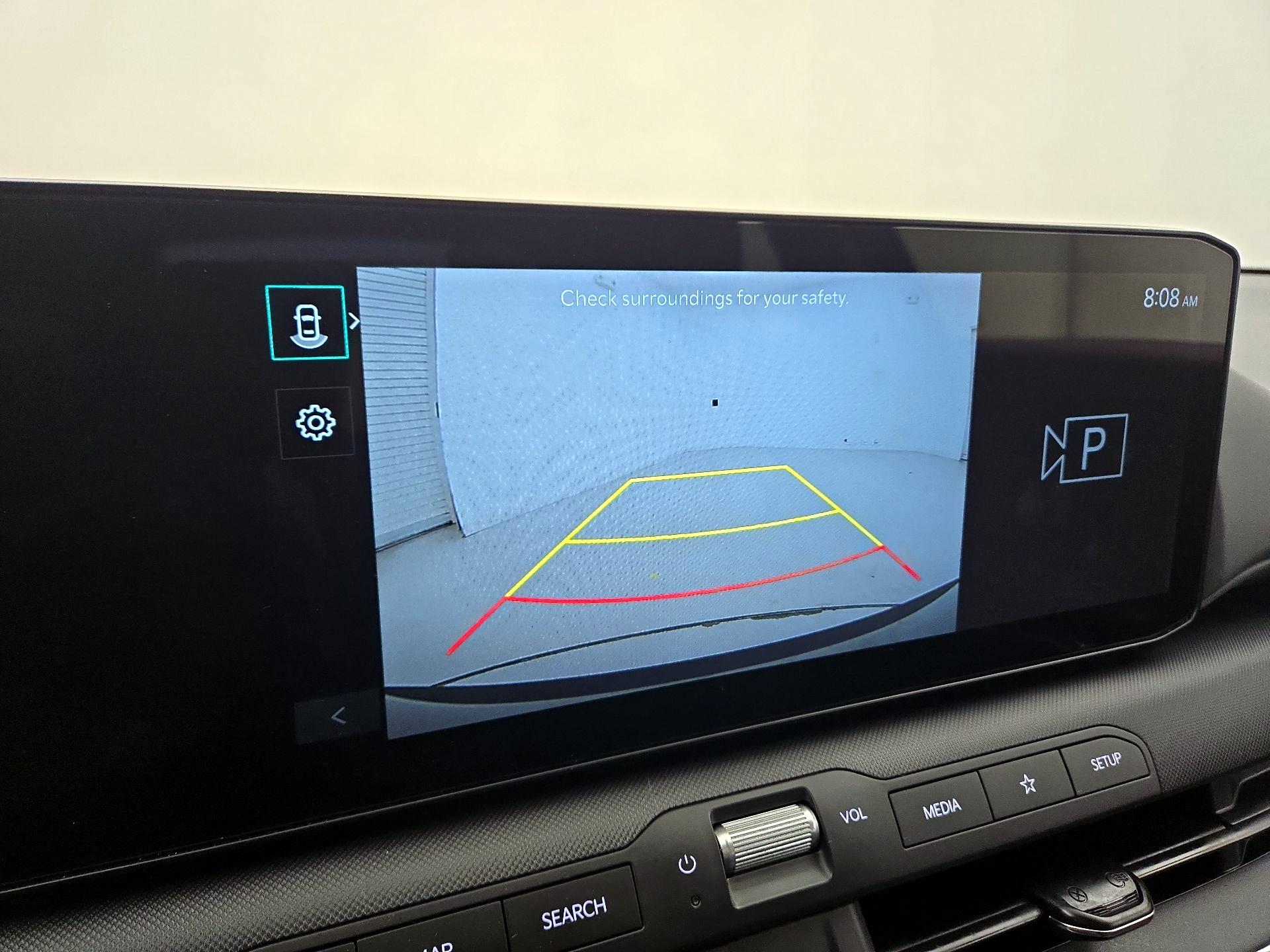 Thumbnail: 2025 Kia K4 - 14