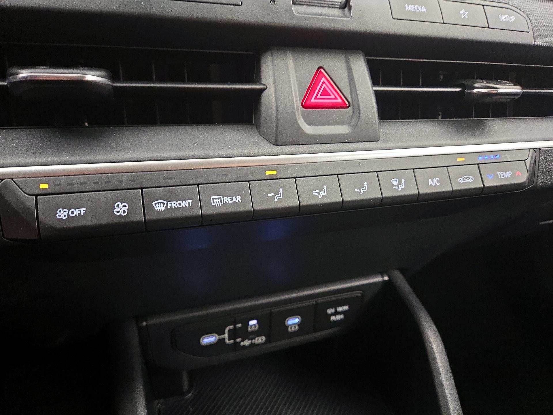 Thumbnail: 2025 Kia K4 - 16