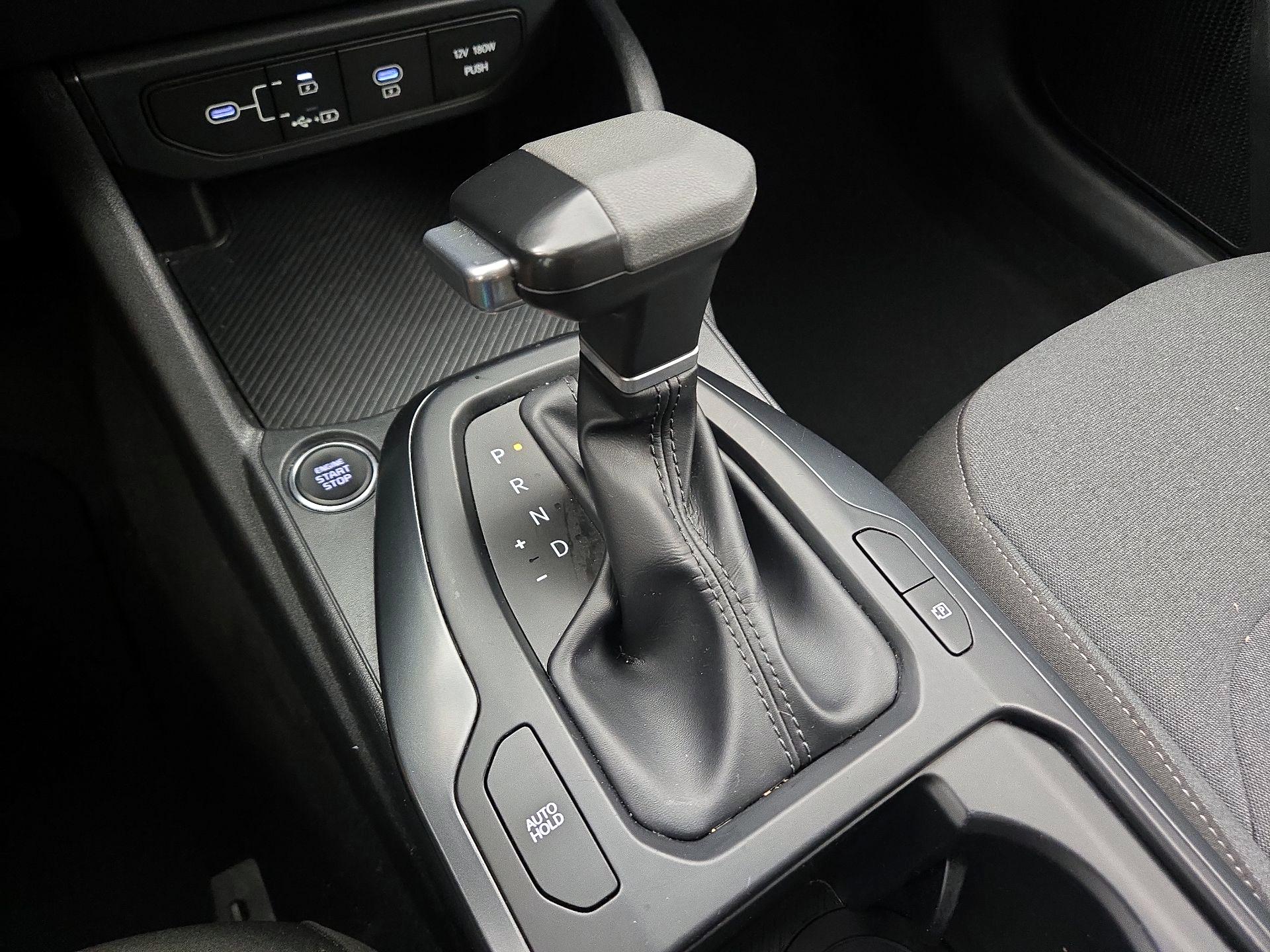 Thumbnail: 2025 Kia K4 - 17