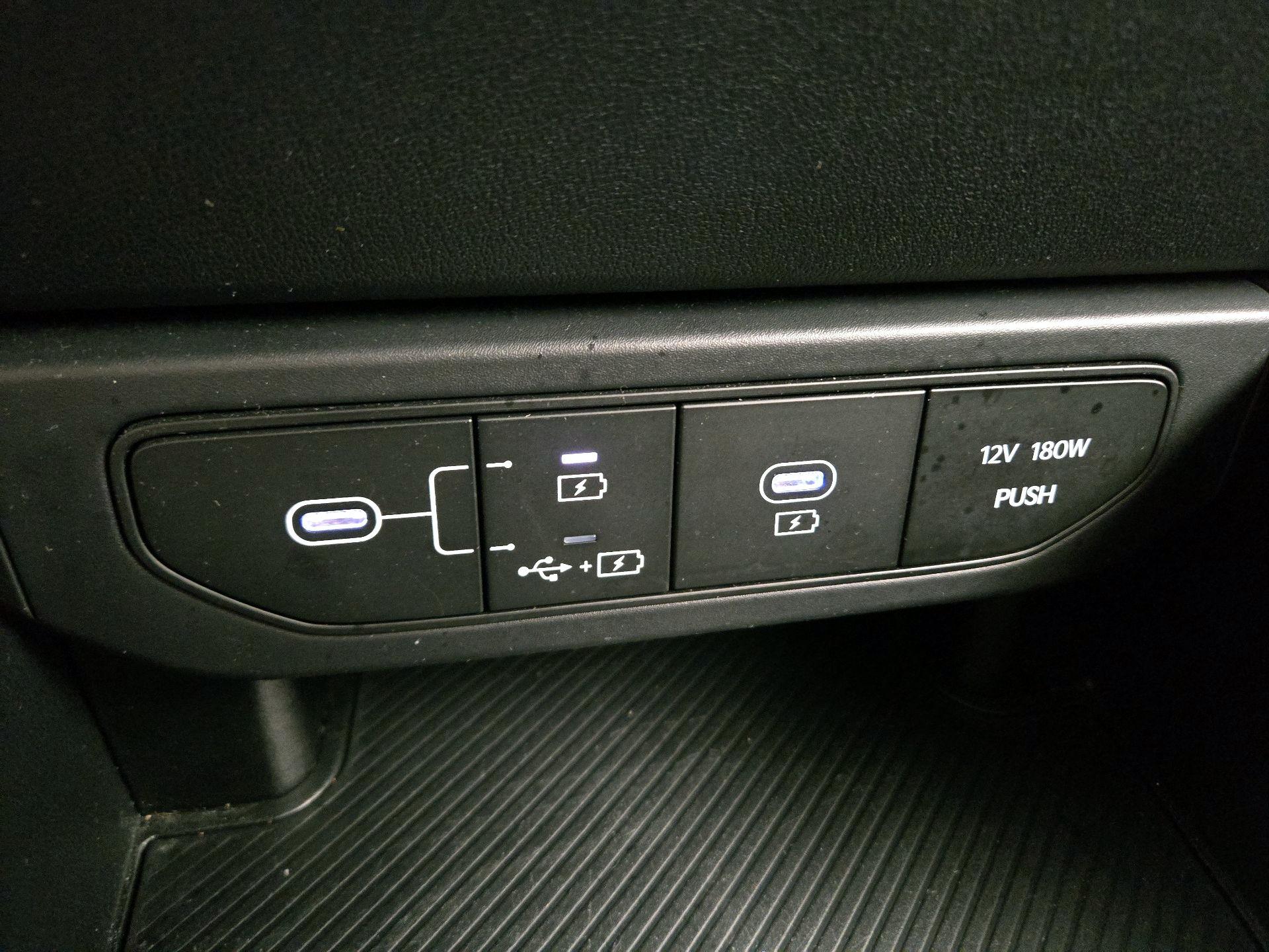 Thumbnail: 2025 Kia K4 - 18