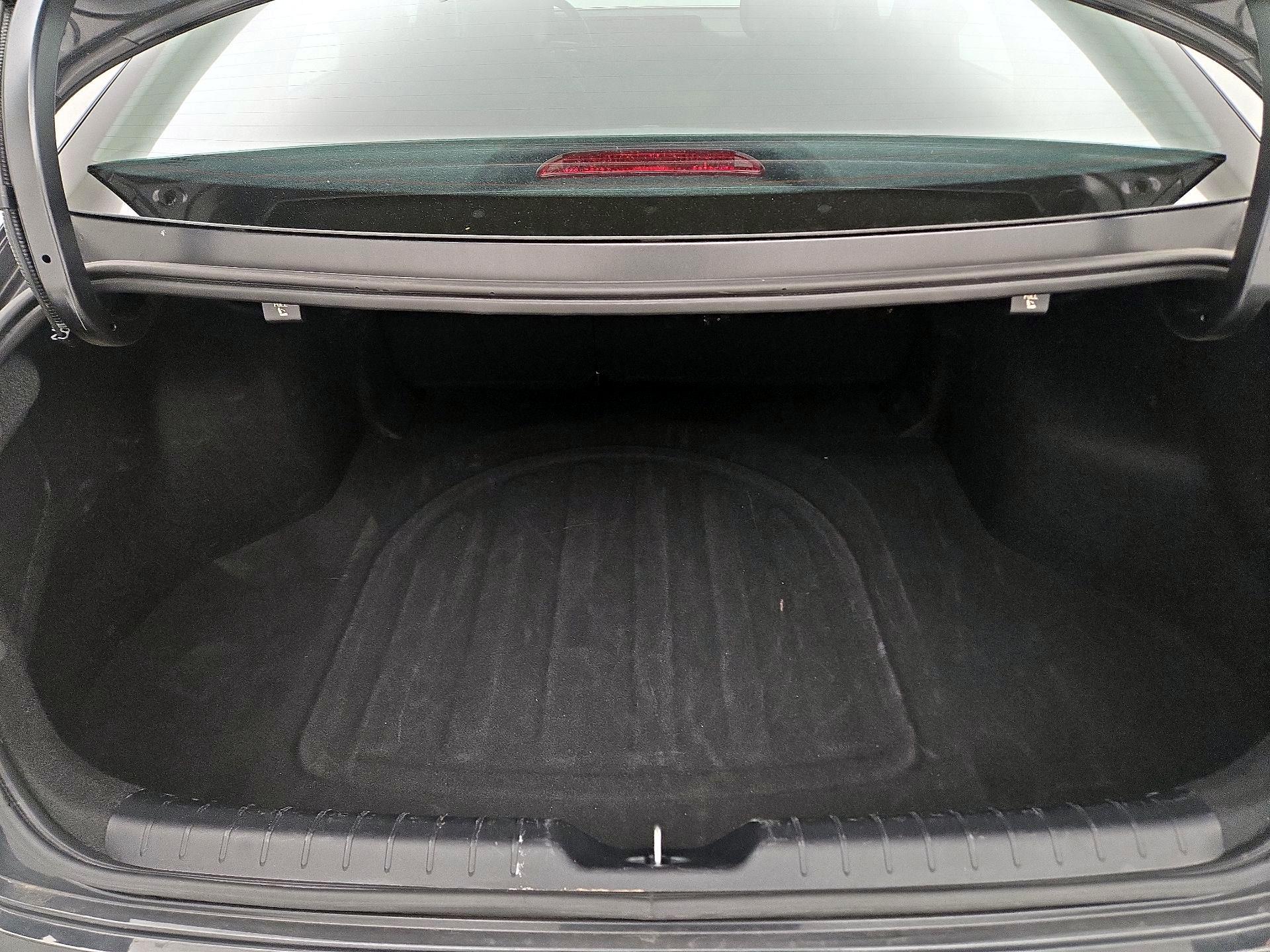 Thumbnail: 2025 Kia K4 - 20