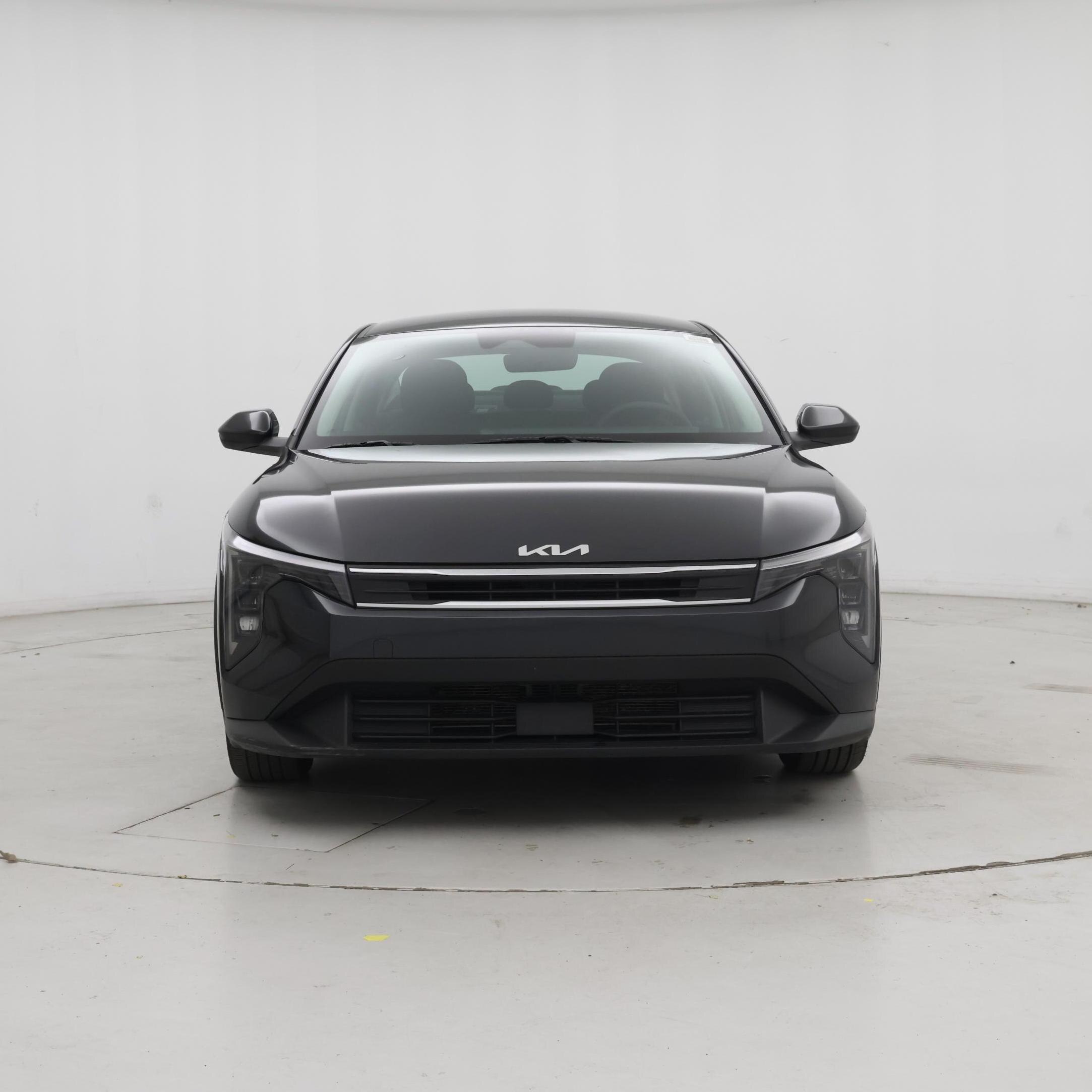 Thumbnail: 2025 Kia K4 - 5