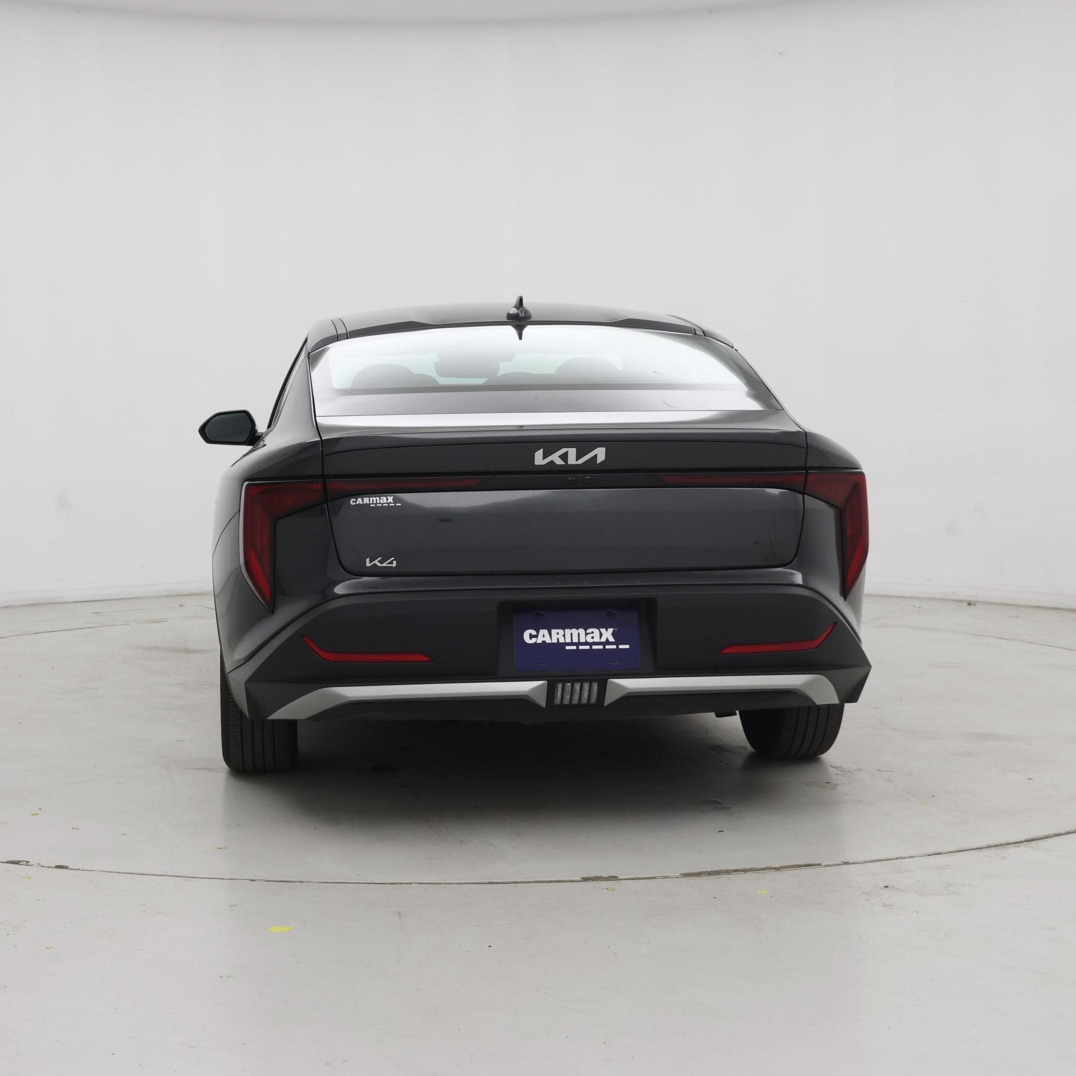 Thumbnail: 2025 Kia K4 - 6