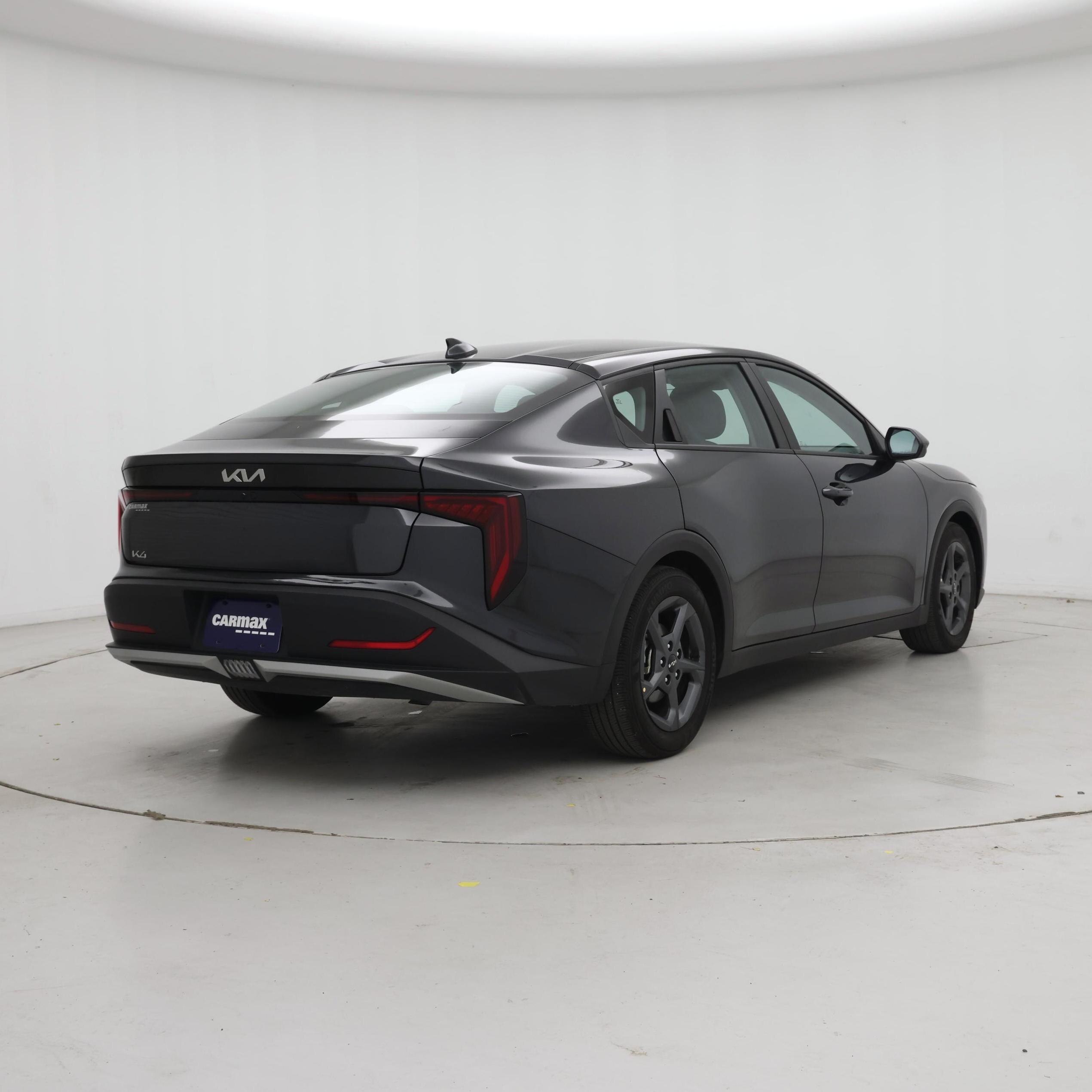 Thumbnail: 2025 Kia K4 - 8