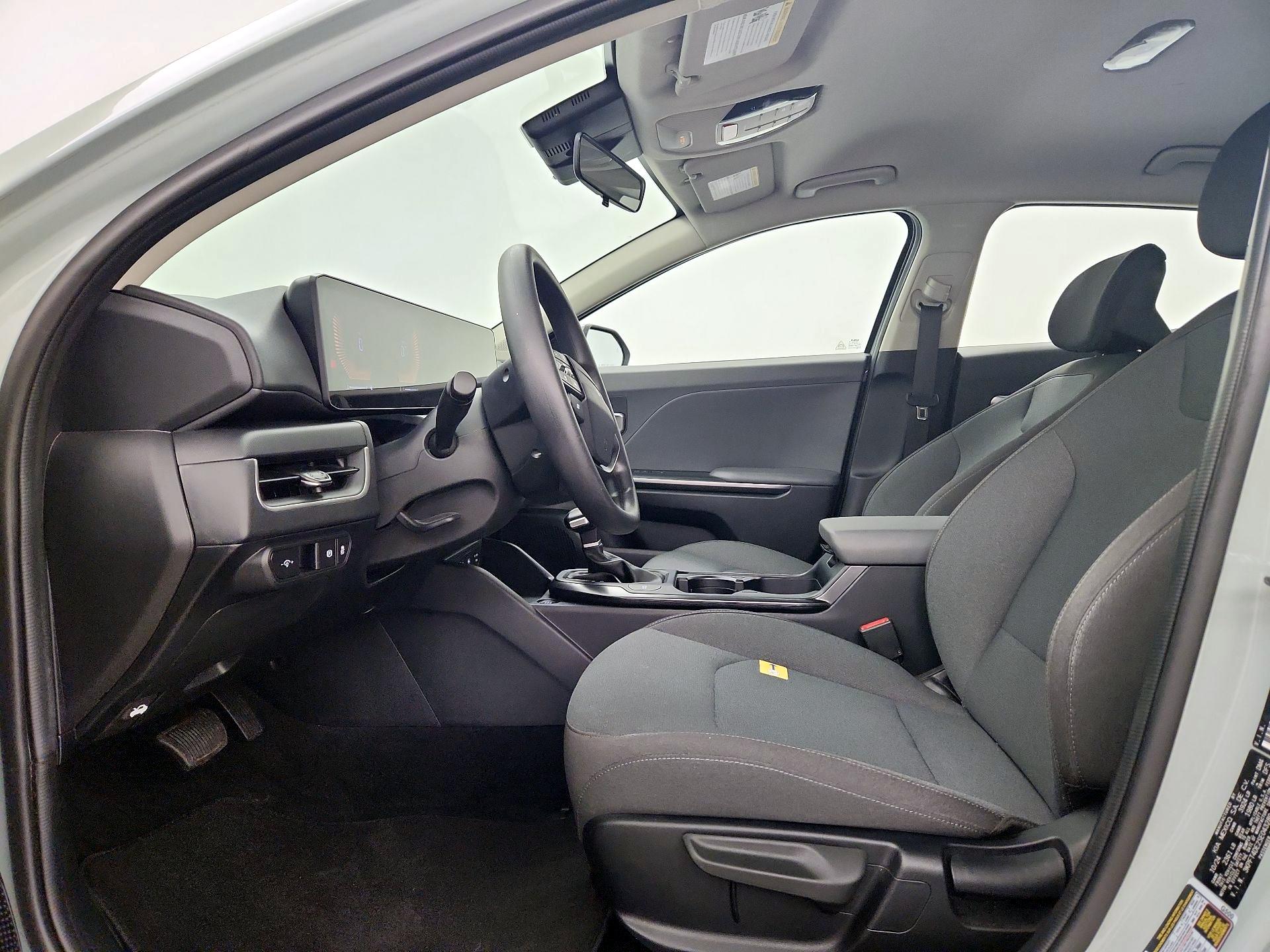 Thumbnail: 2025 Kia K4 - 11