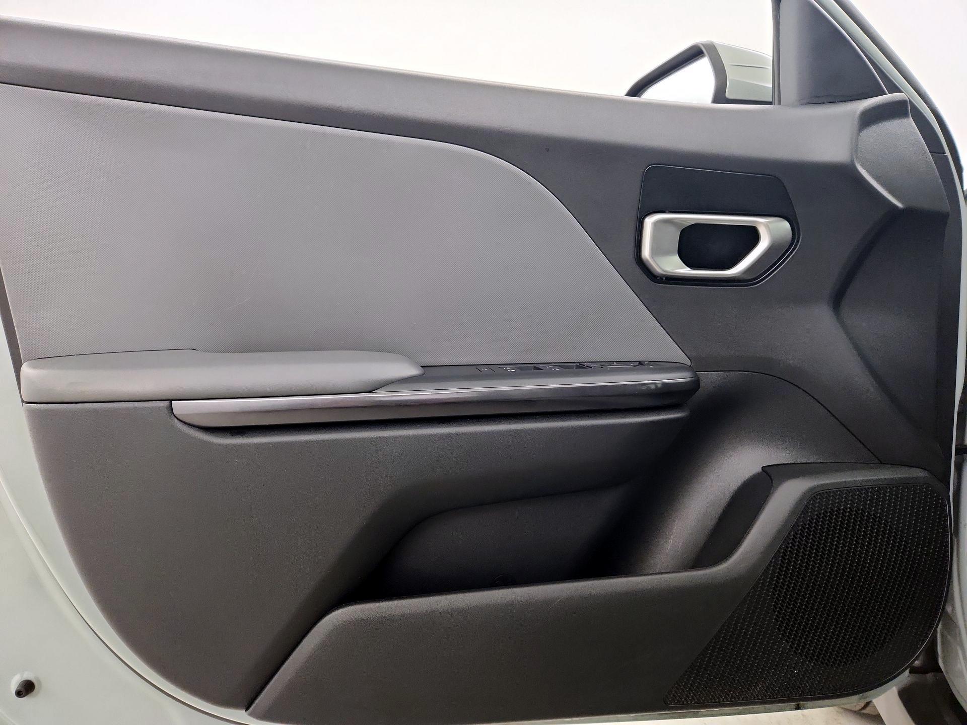 Thumbnail: 2025 Kia K4 - 12