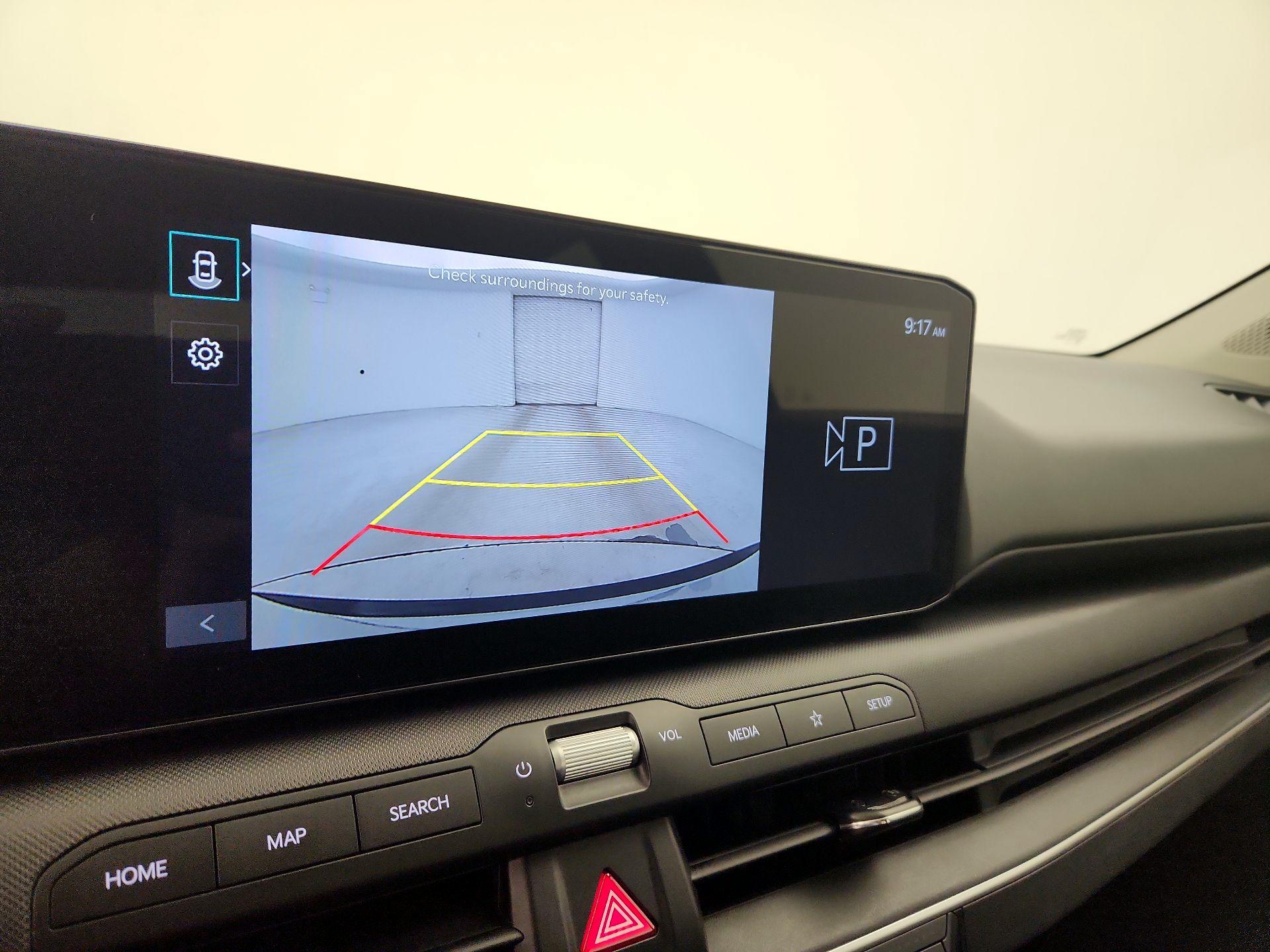 Thumbnail: 2025 Kia K4 - 14