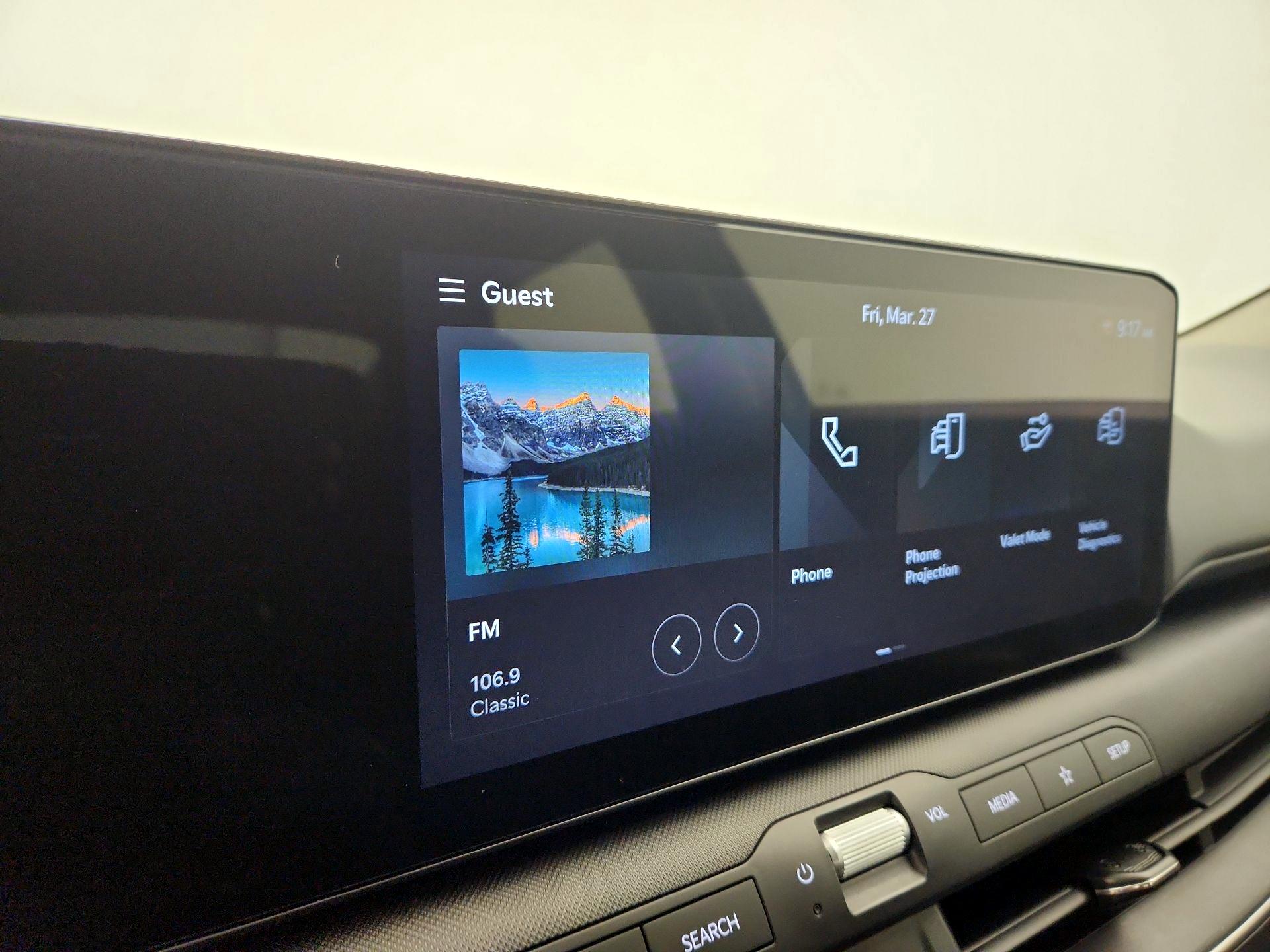 Thumbnail: 2025 Kia K4 - 15