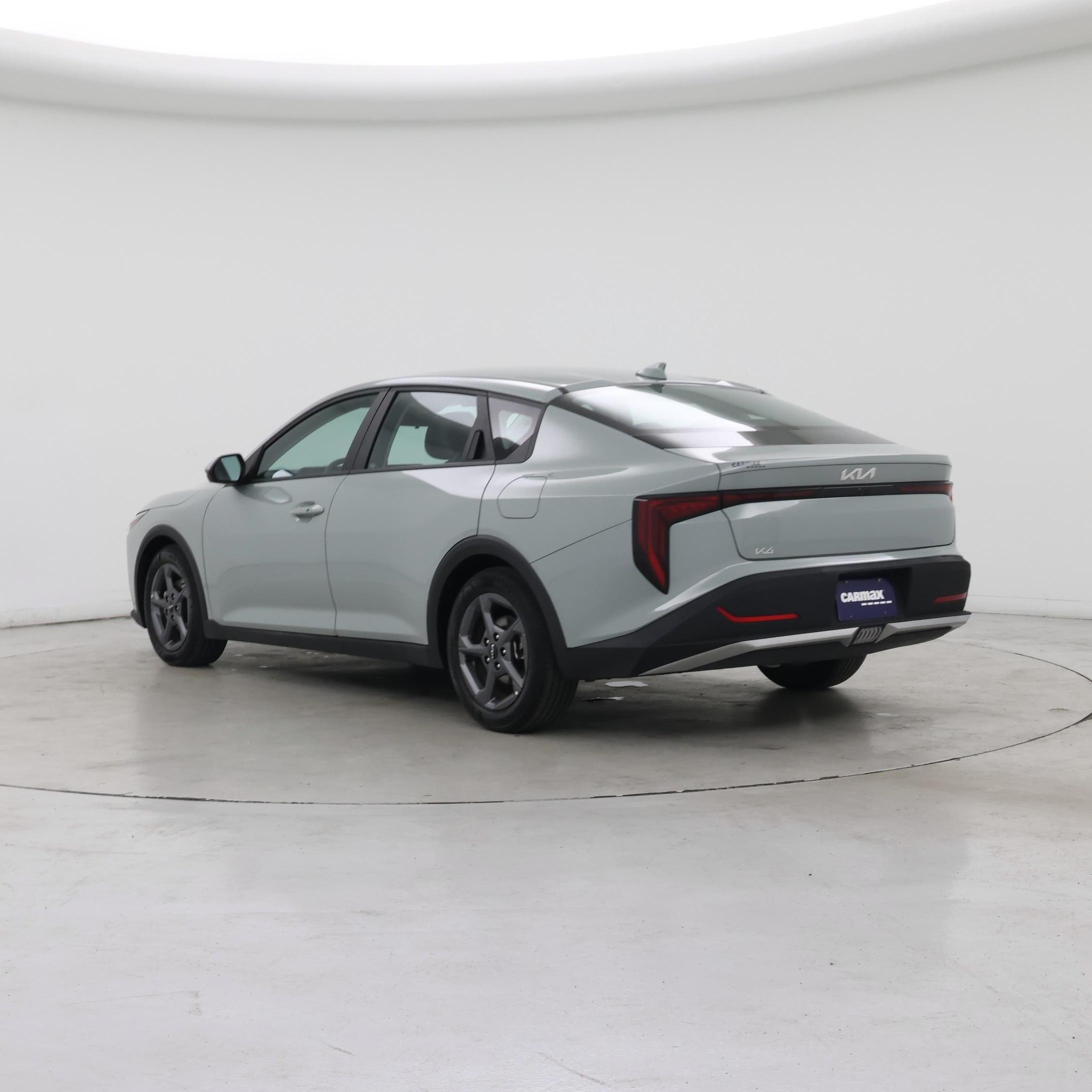 Thumbnail: 2025 Kia K4 - 2