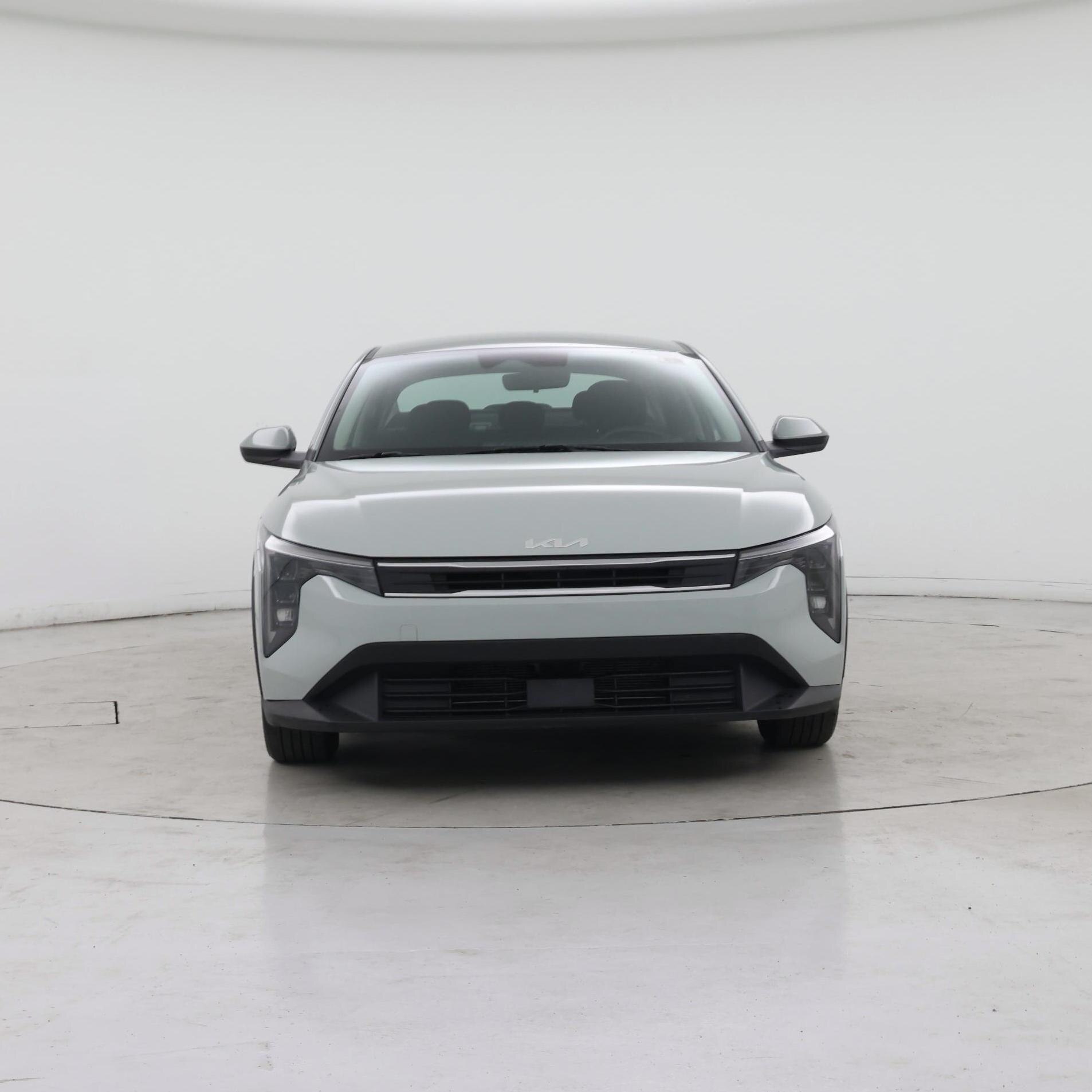 Thumbnail: 2025 Kia K4 - 5