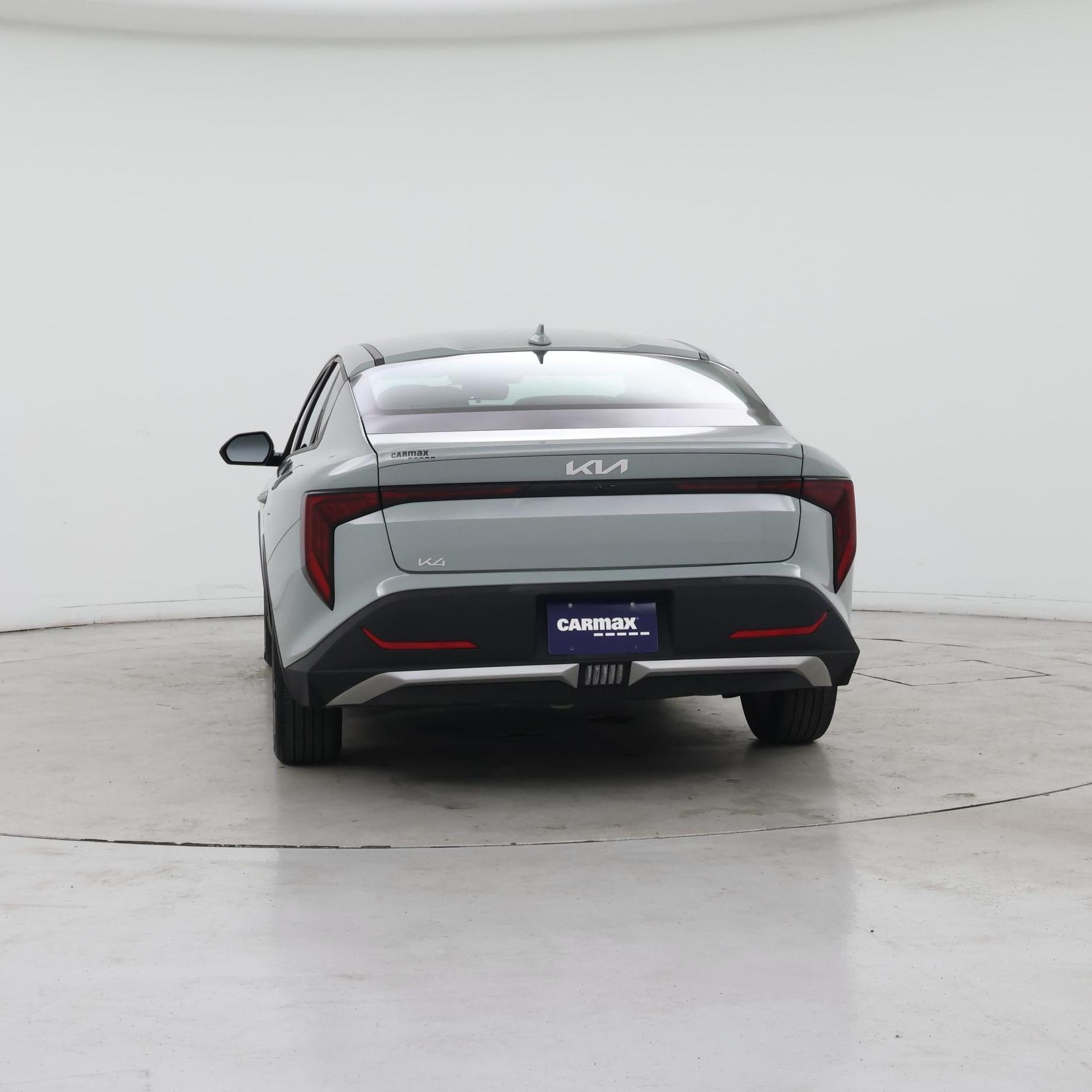 Thumbnail: 2025 Kia K4 - 6