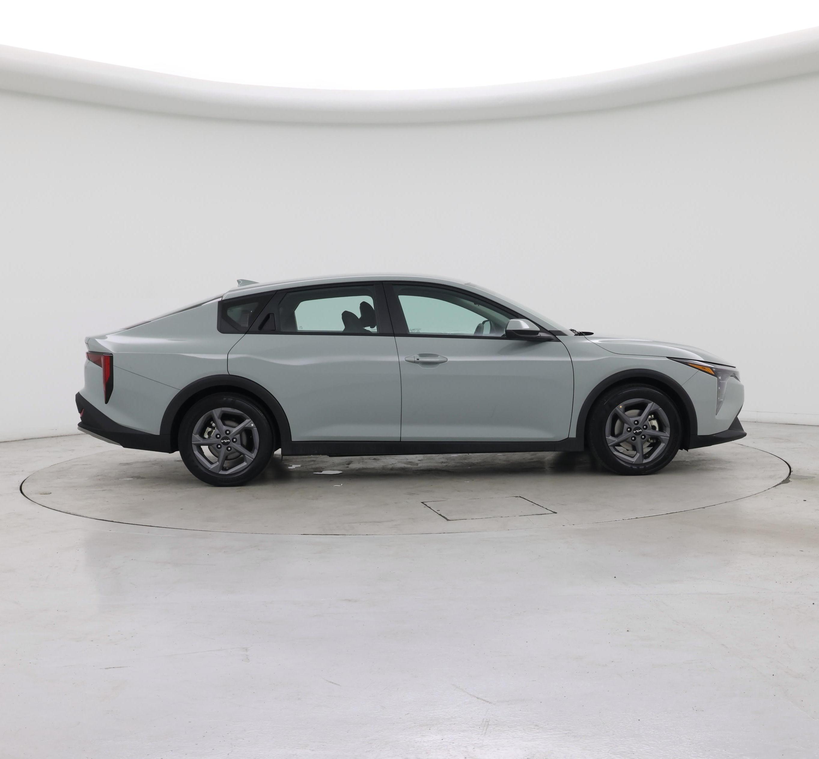 Thumbnail: 2025 Kia K4 - 7