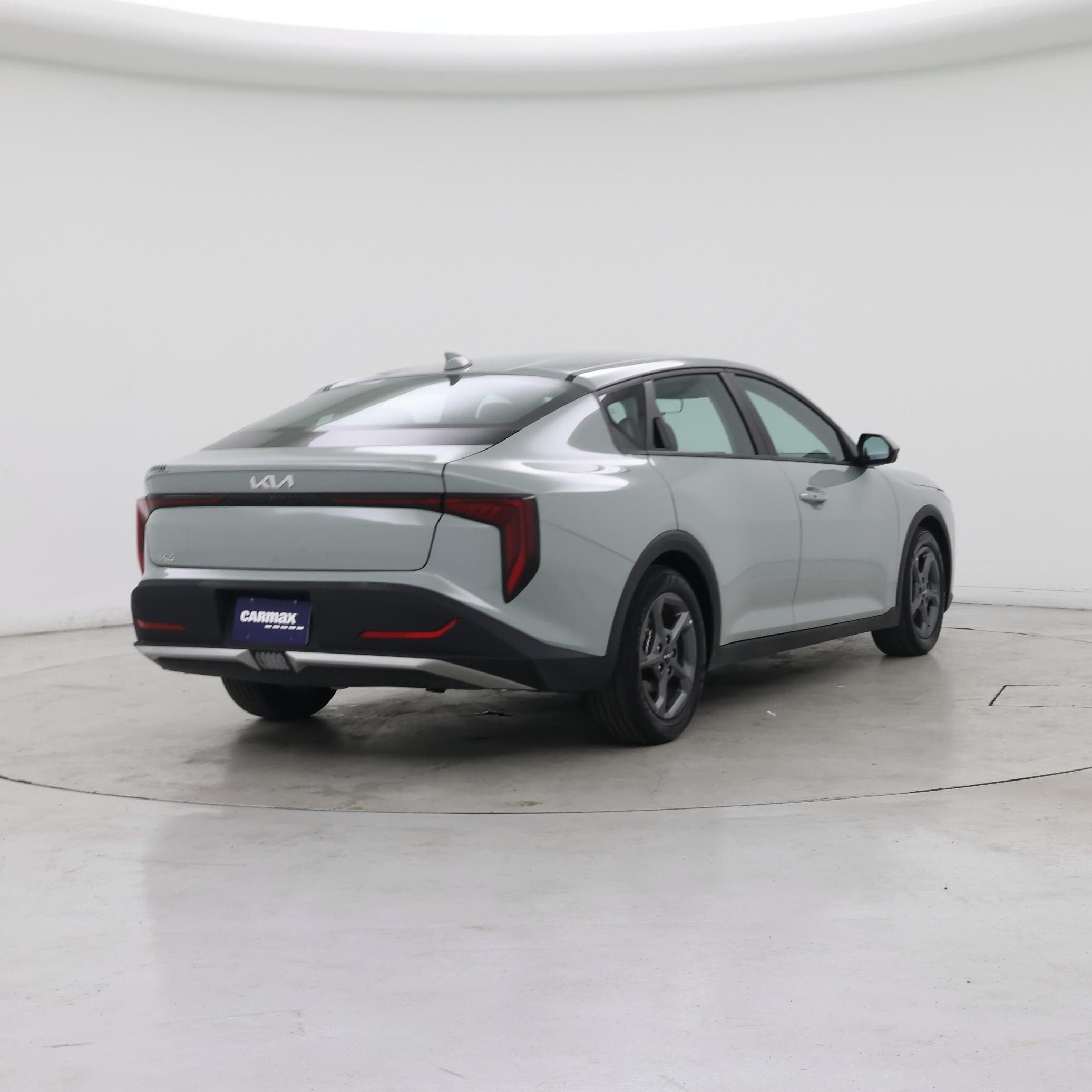 Thumbnail: 2025 Kia K4 - 8