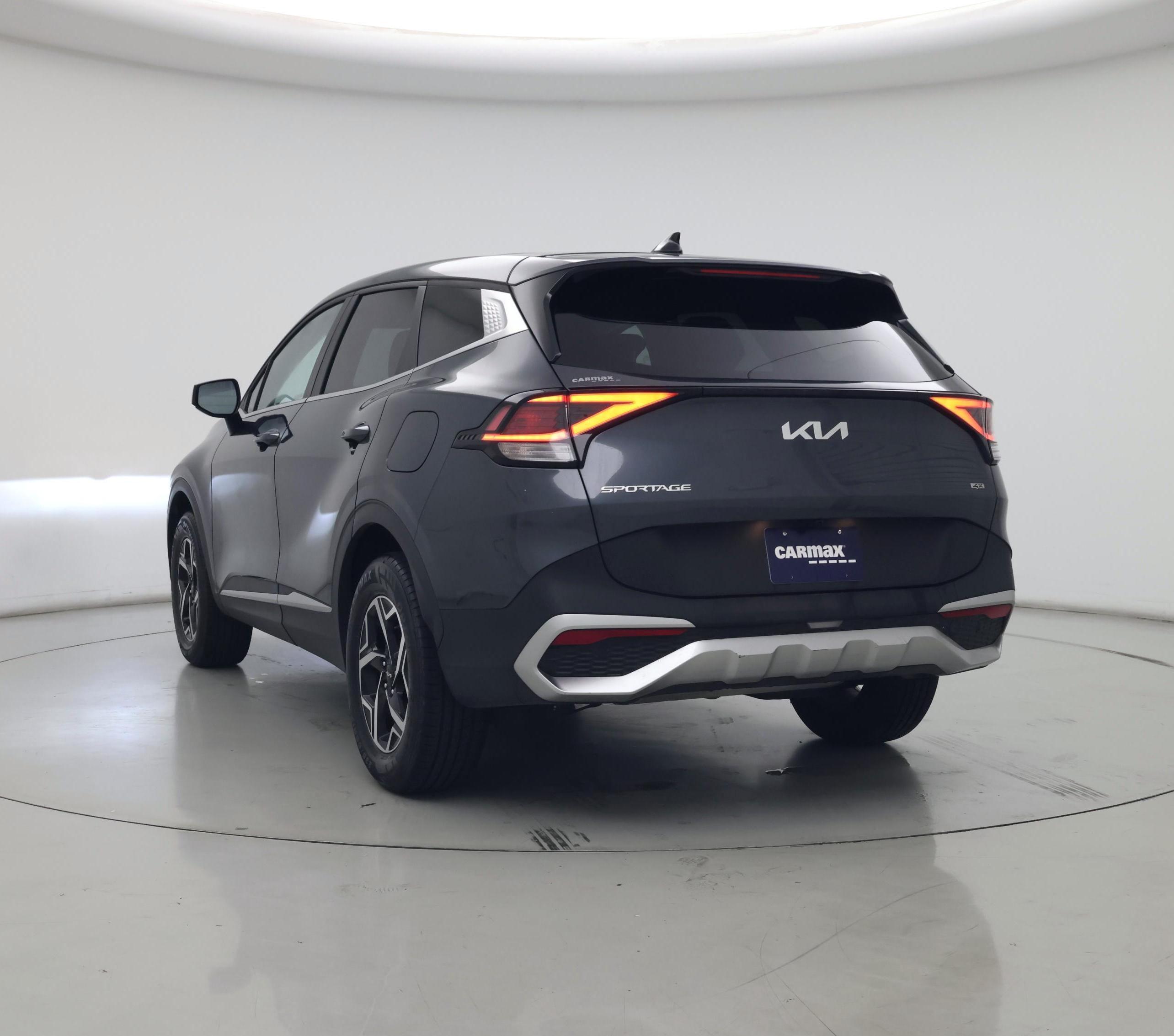 Thumbnail: 2025 Kia Sportage - 2